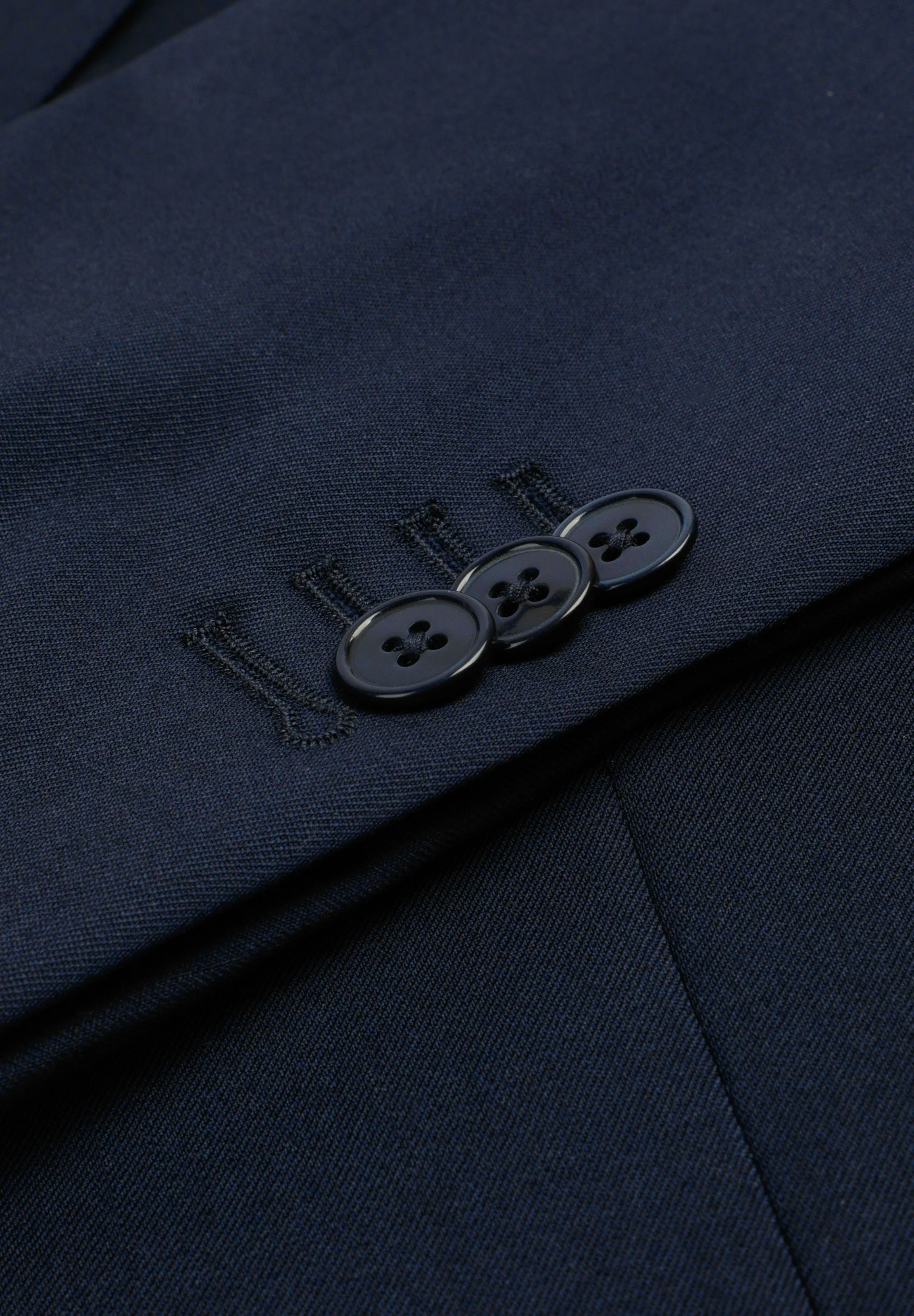 CLASSIC WOOL BLAZER - Image 11