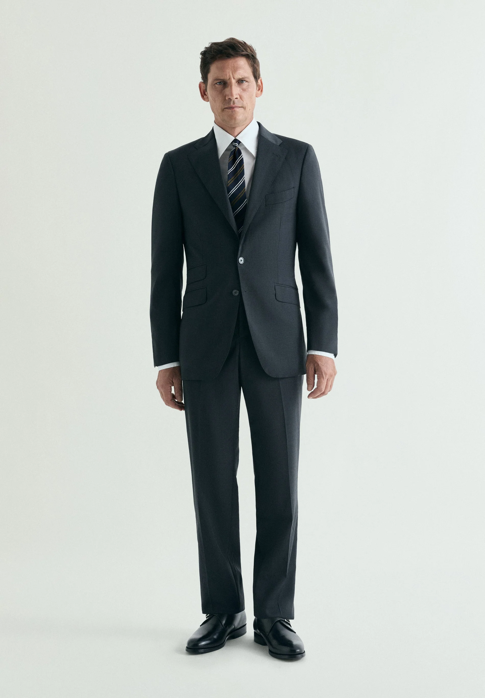 SCNEW CITY SUIT BLAZER I - Image 2