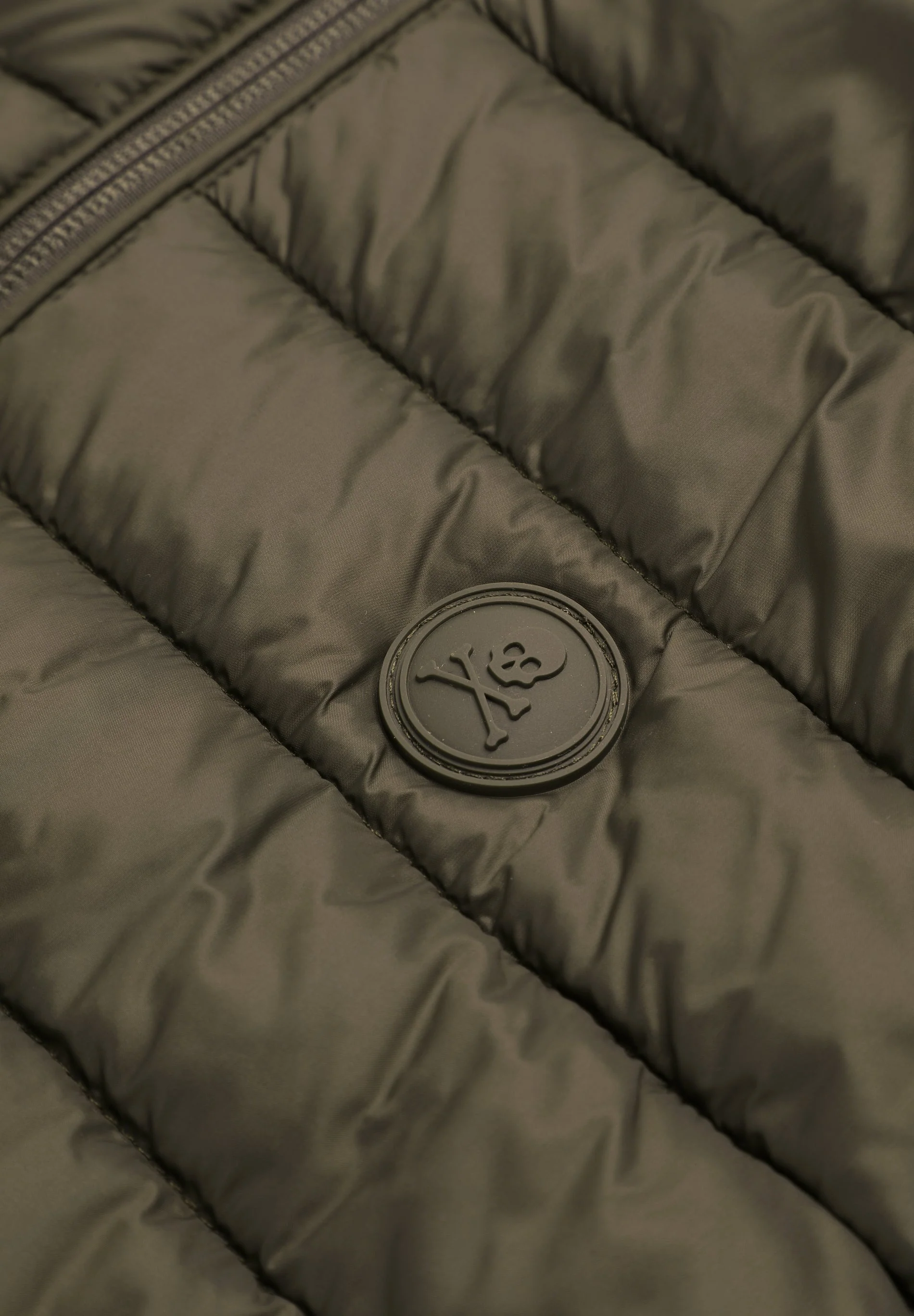 SCNEW GSTAAD VEST - Image 4
