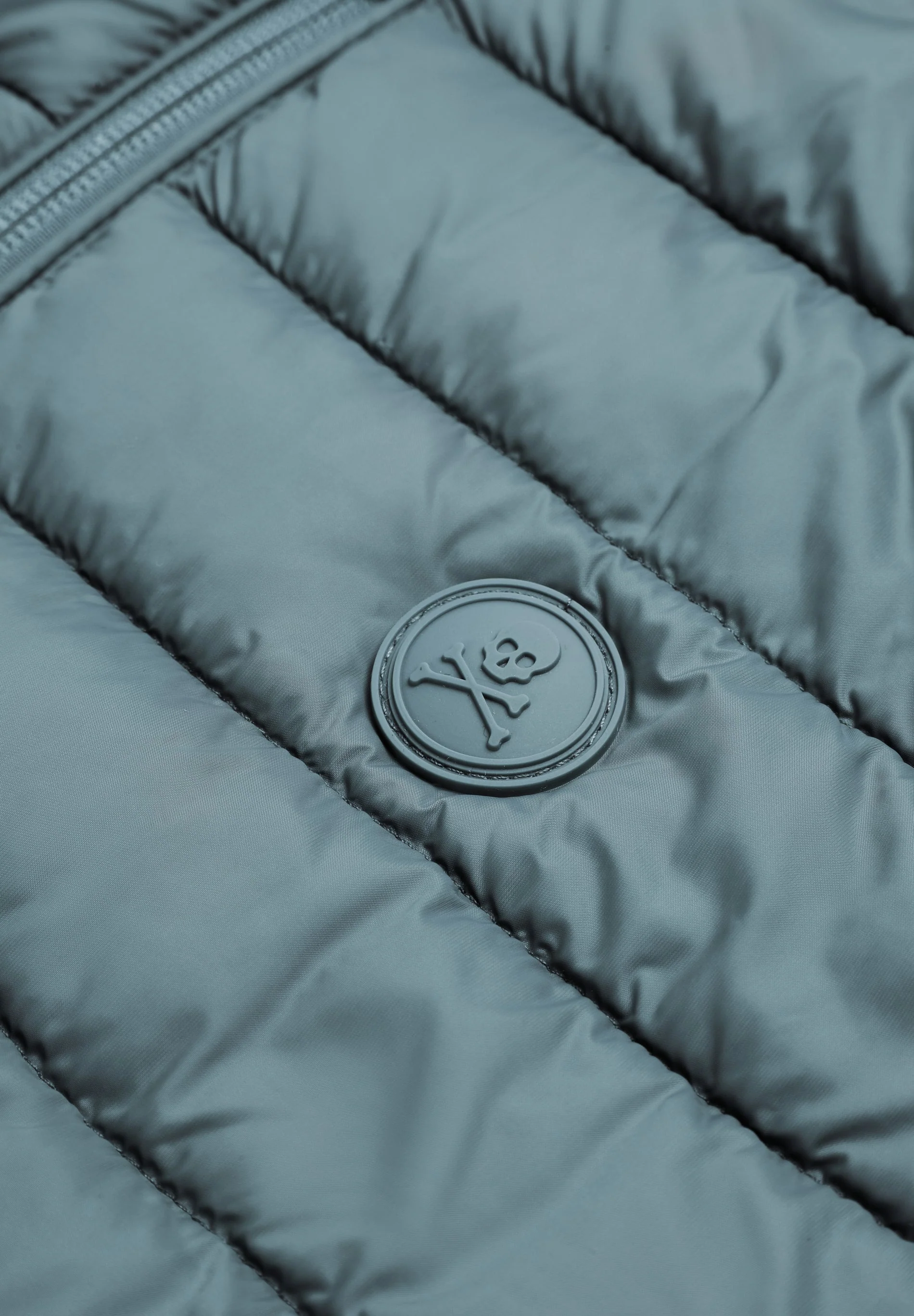 SCNEW GSTAAD VEST - Image 4