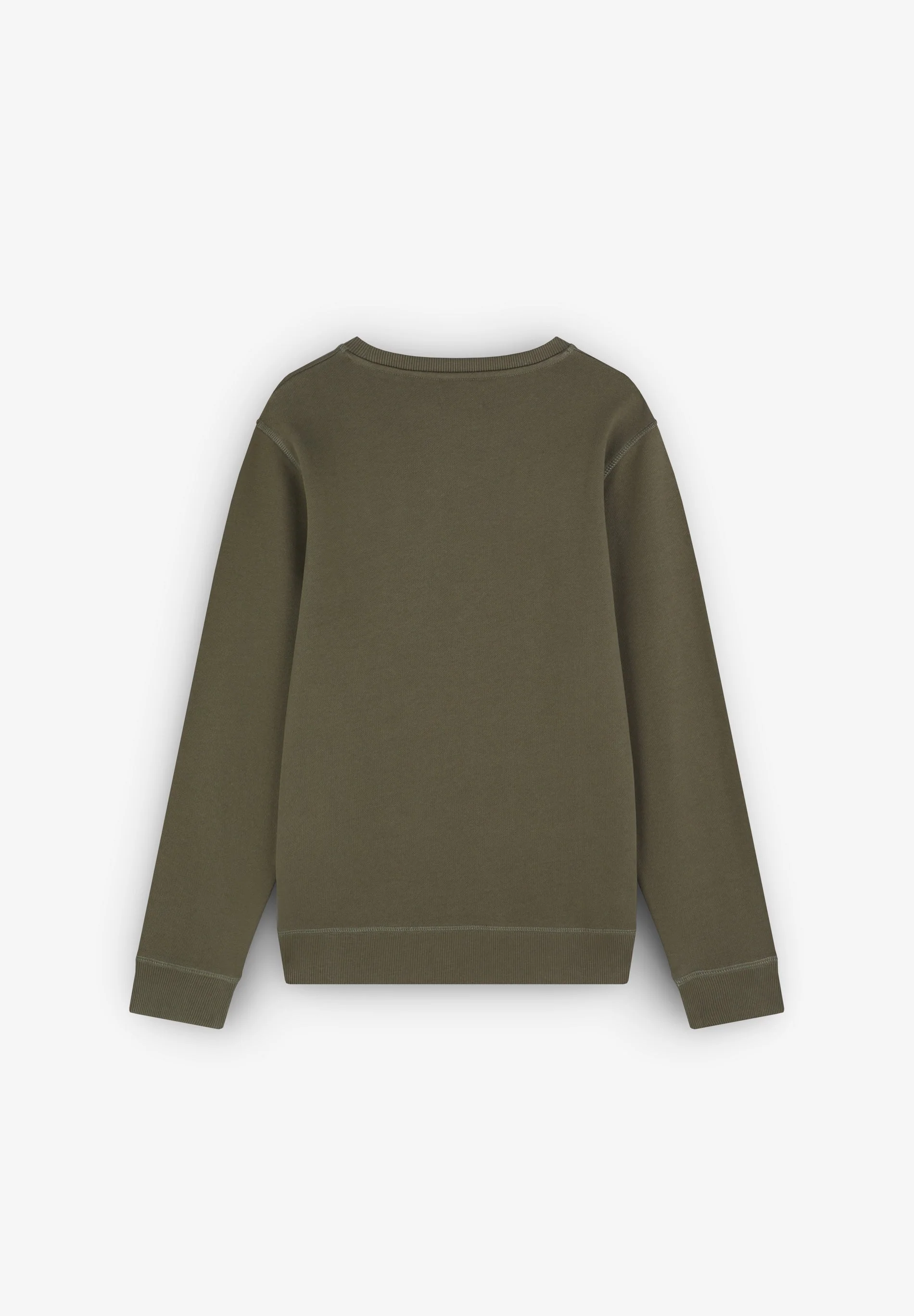 SCFADE SWEATER - Image 2