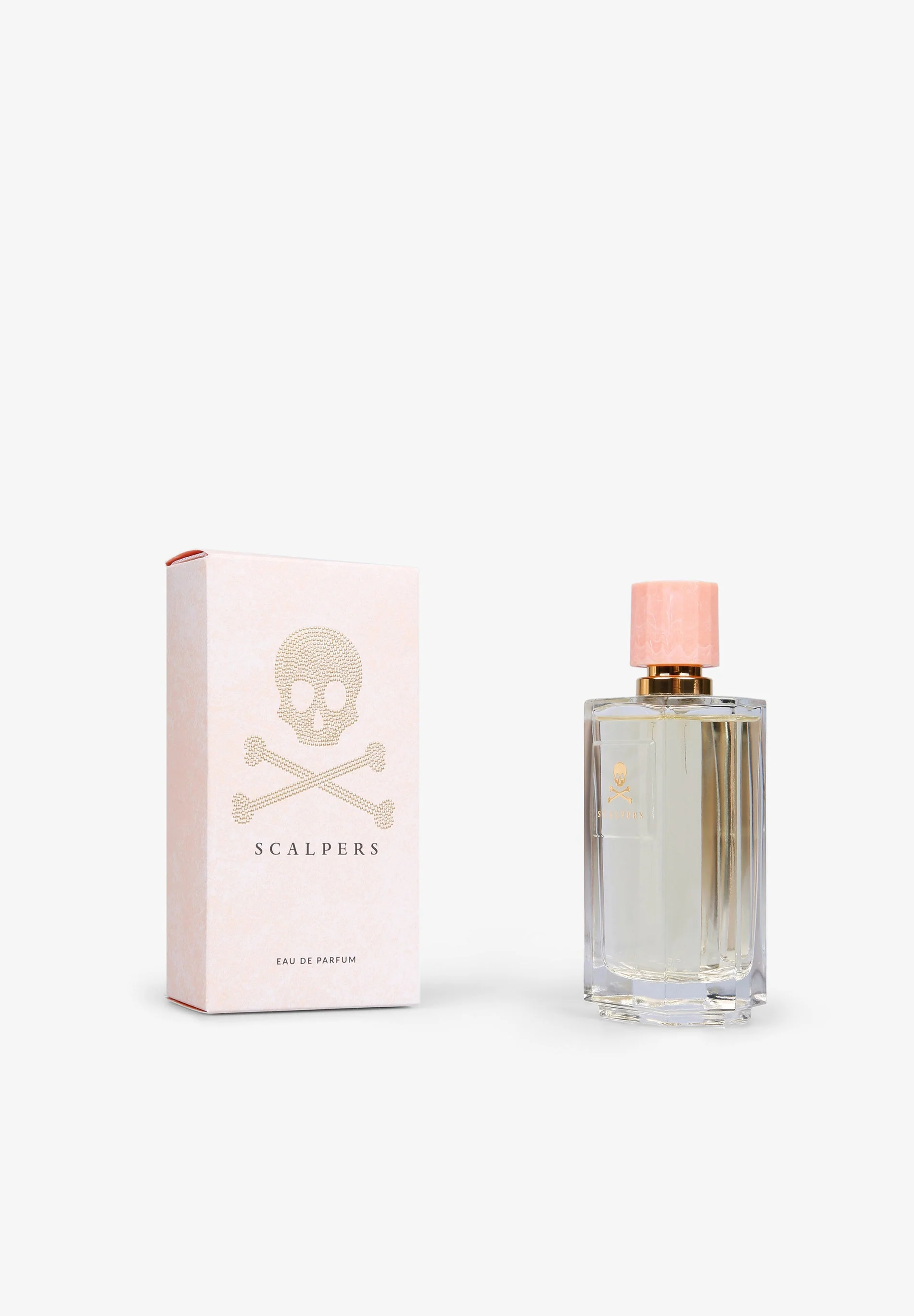 HER & HERE SCALPERS PERFUME 100 ML - Image 2