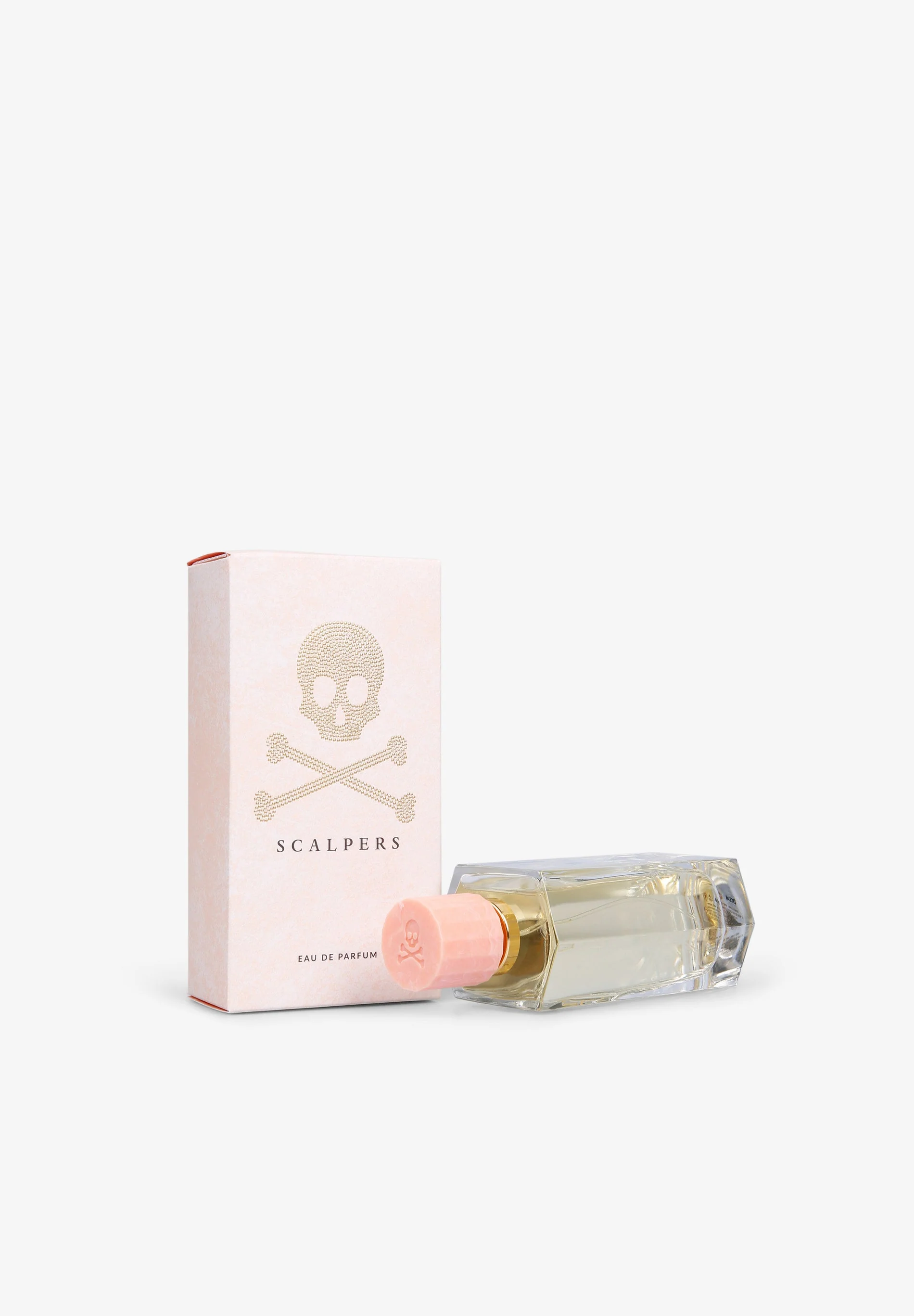 HER & HERE SCALPERS PERFUME 100 ML - Image 3