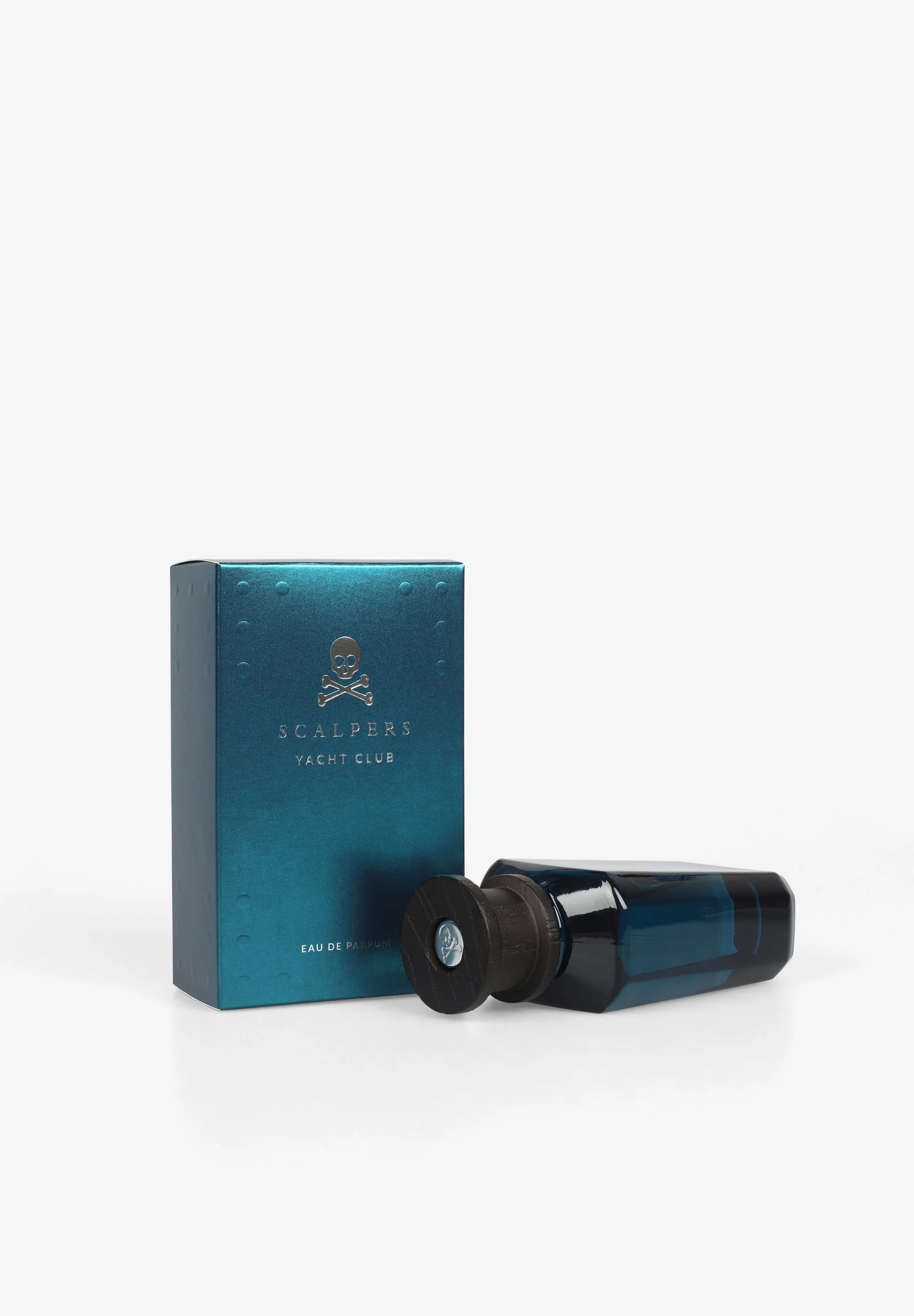 SCALPERS YACHT CLUB FRAGRANCE 75 ML - Image 3