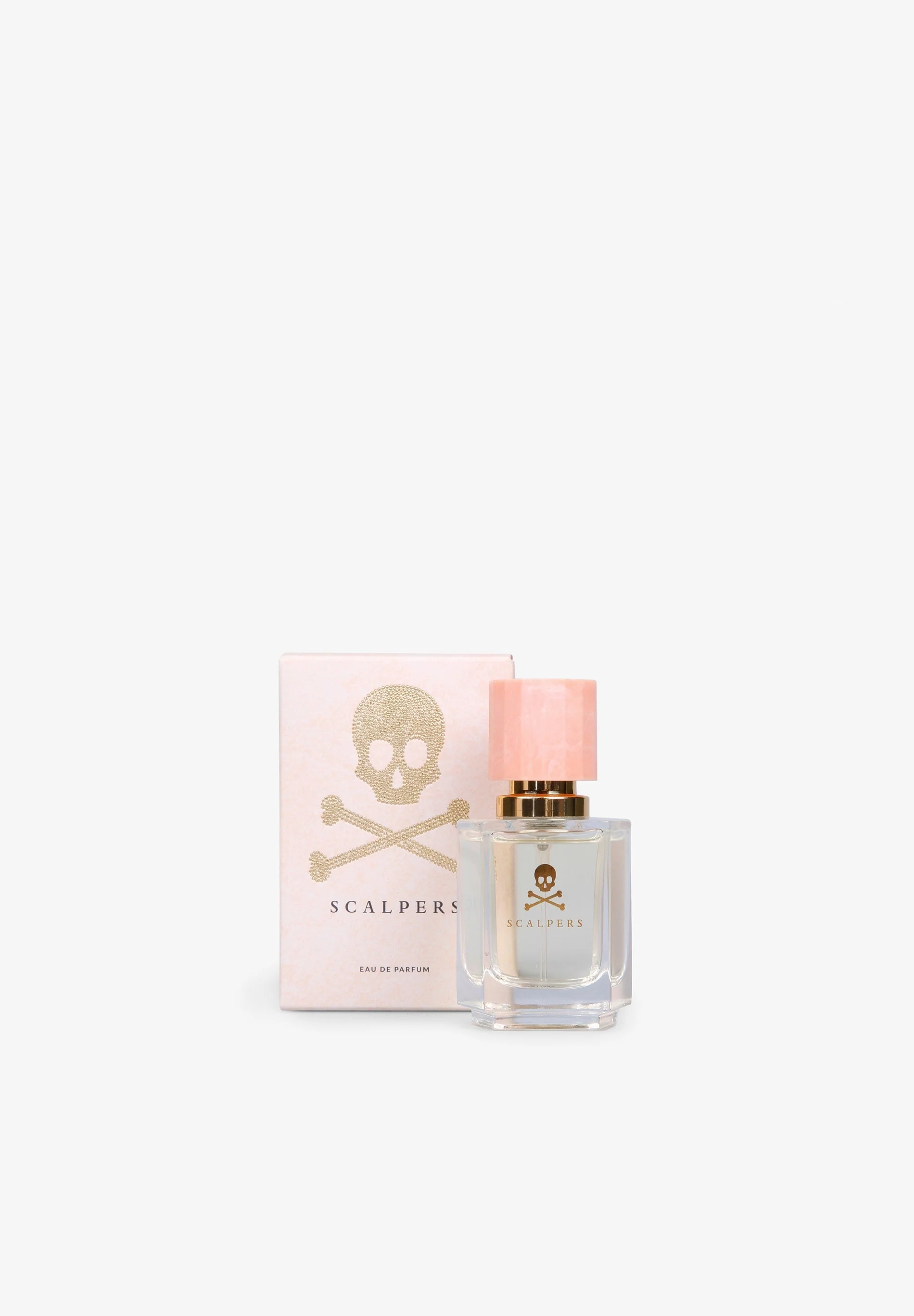 HER & HERE SCALPERS PERFUME 30 ML