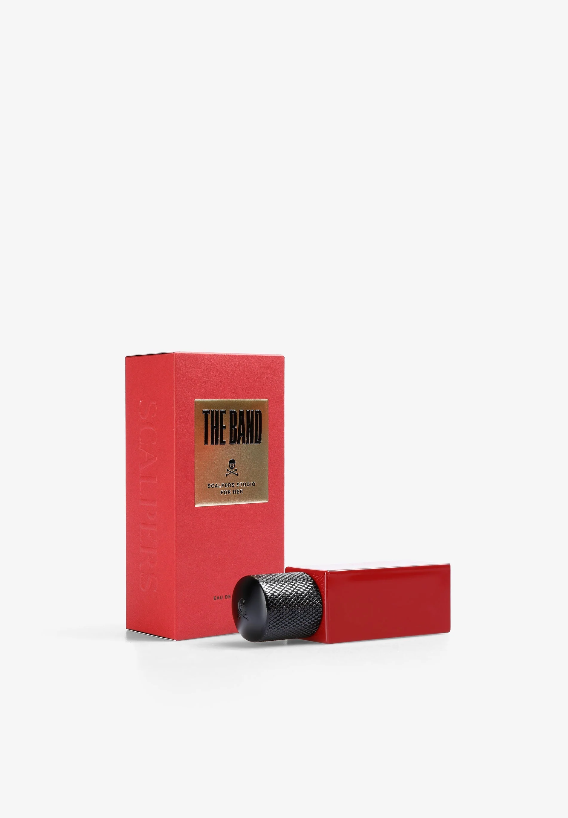 SCALPERS THE BAND PERFUME 30ML - Image 6