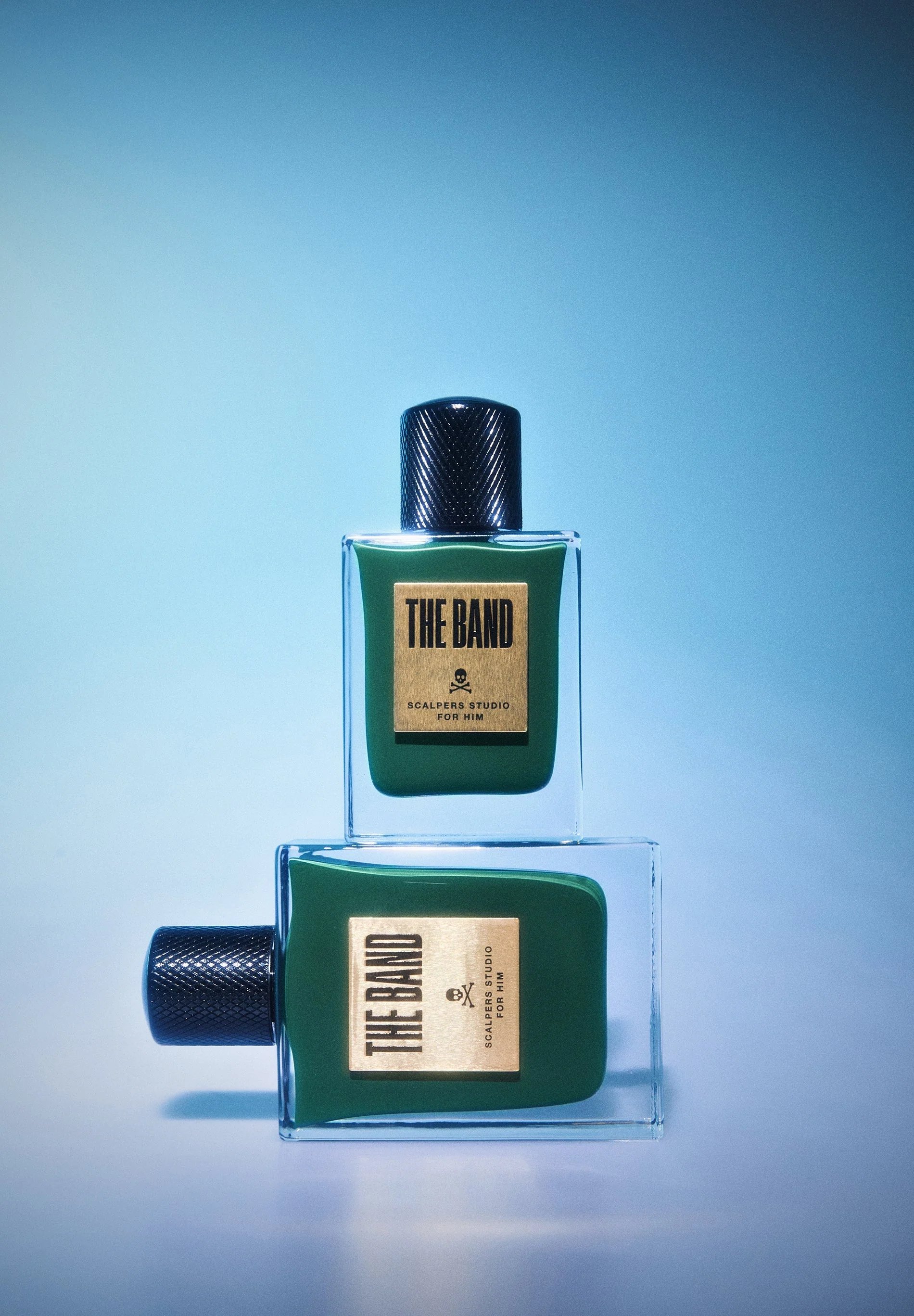 SCALPERS THE BAND PERFUME 50ML - Image 8