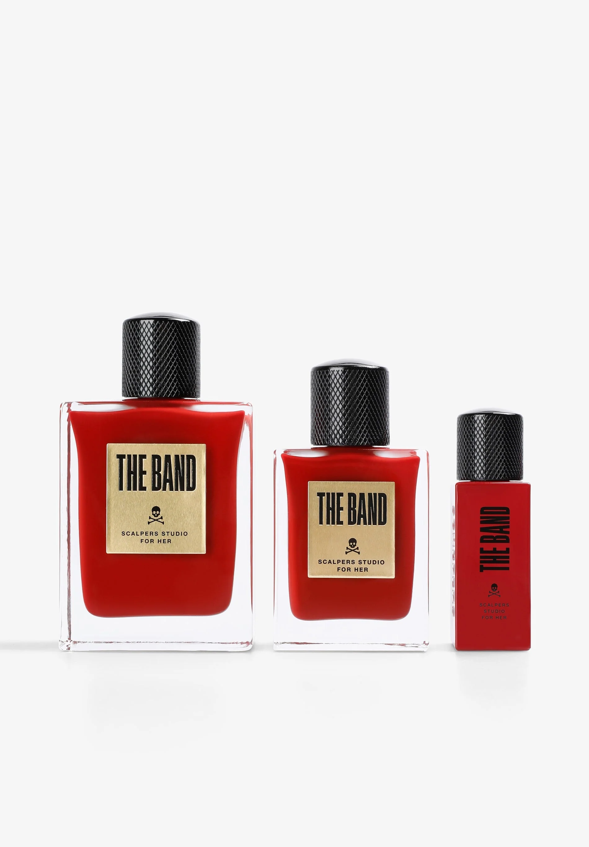 SCALPERS THE BAND PERFUME 50ML - Image 8