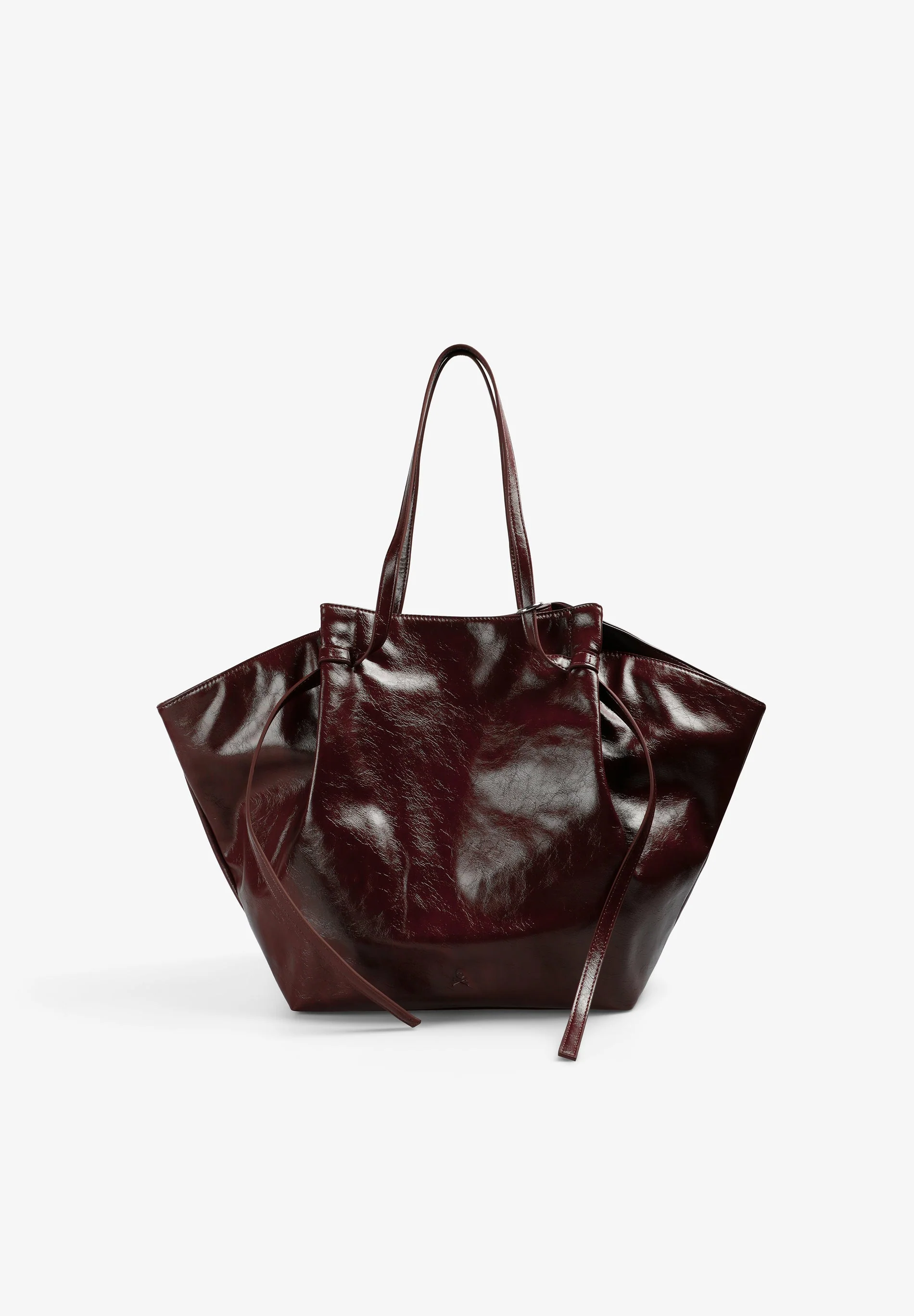 TOTE BAG WITH STRAPS - Image 2