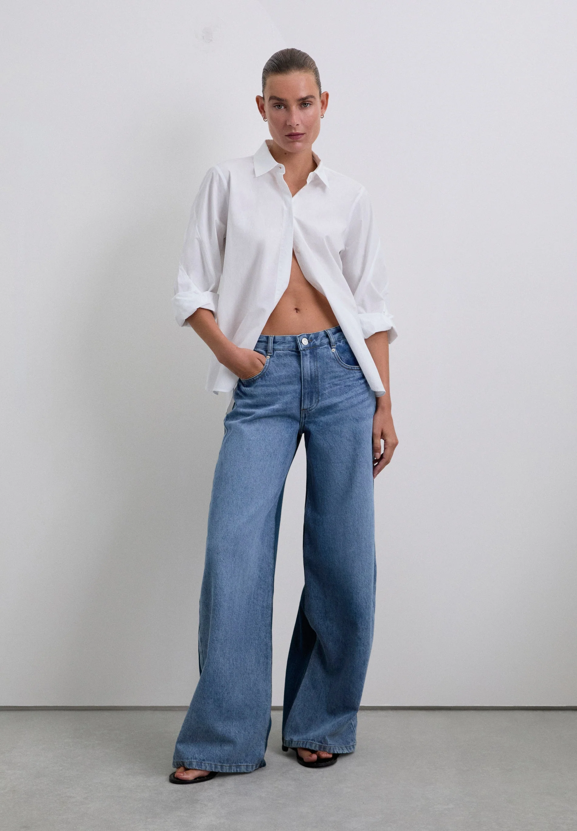 JEANS BICOLOR - Image 7