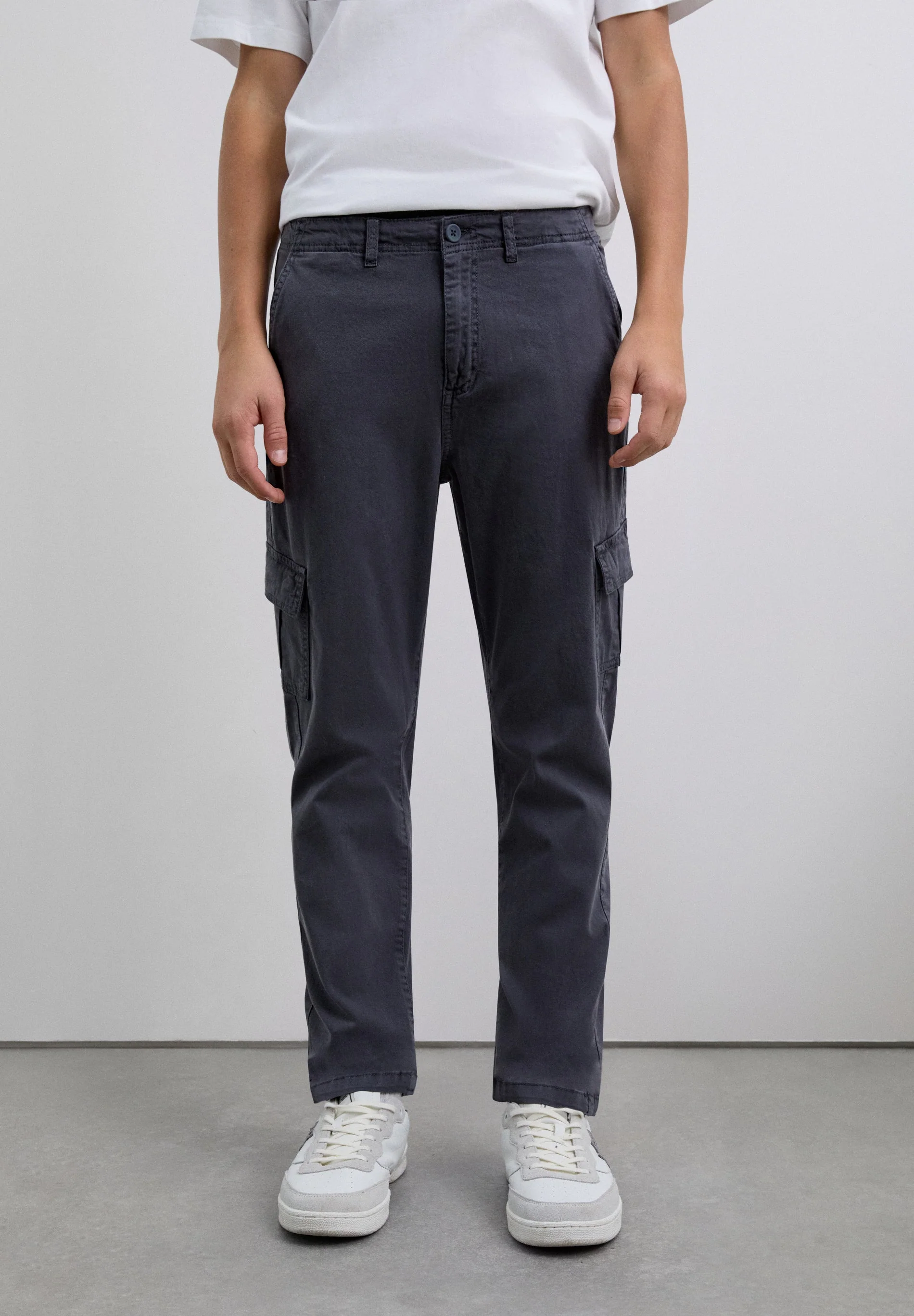 CARGO TROUSERS - Image 2