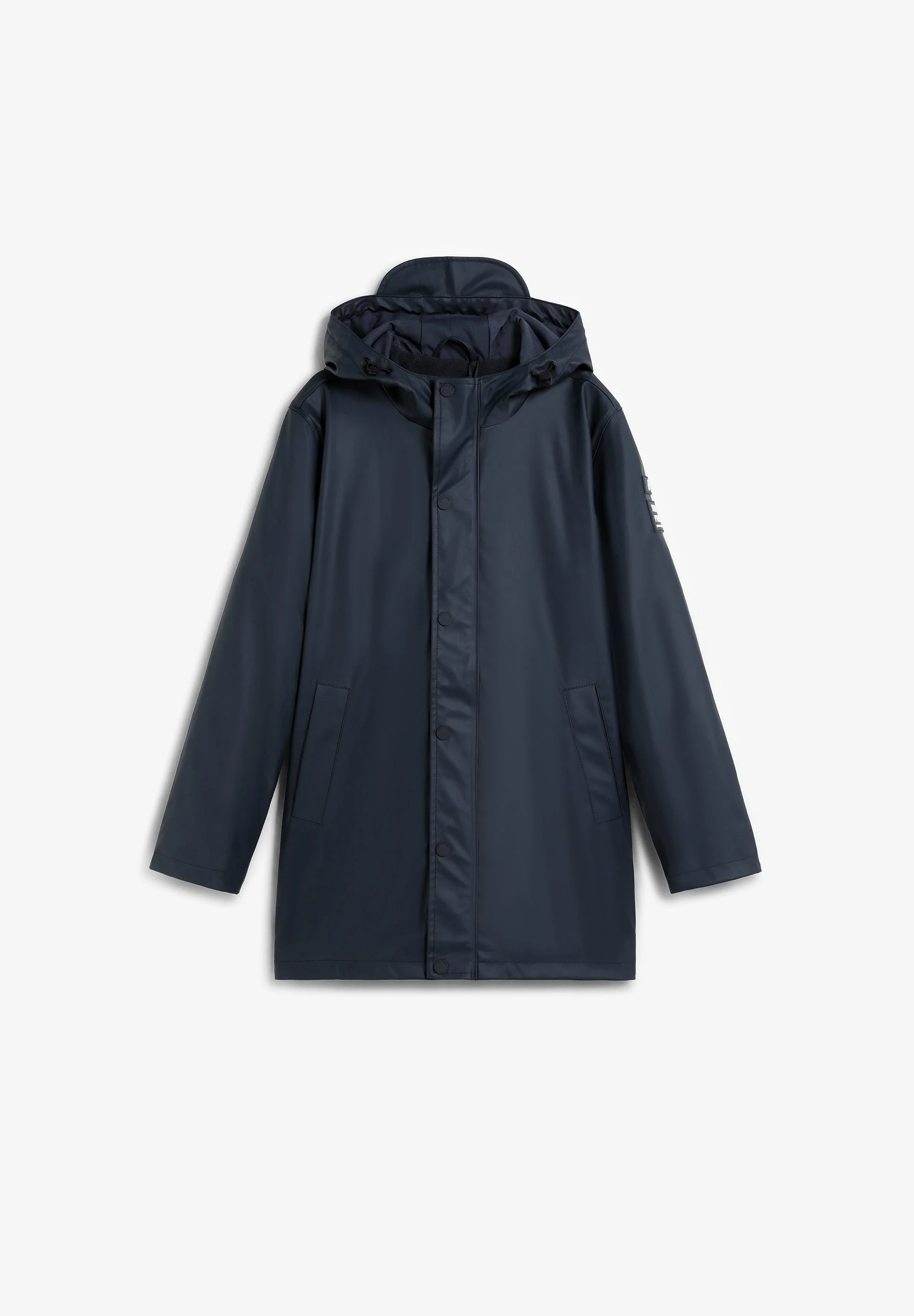 WATERPROOF PARKA - Image 5