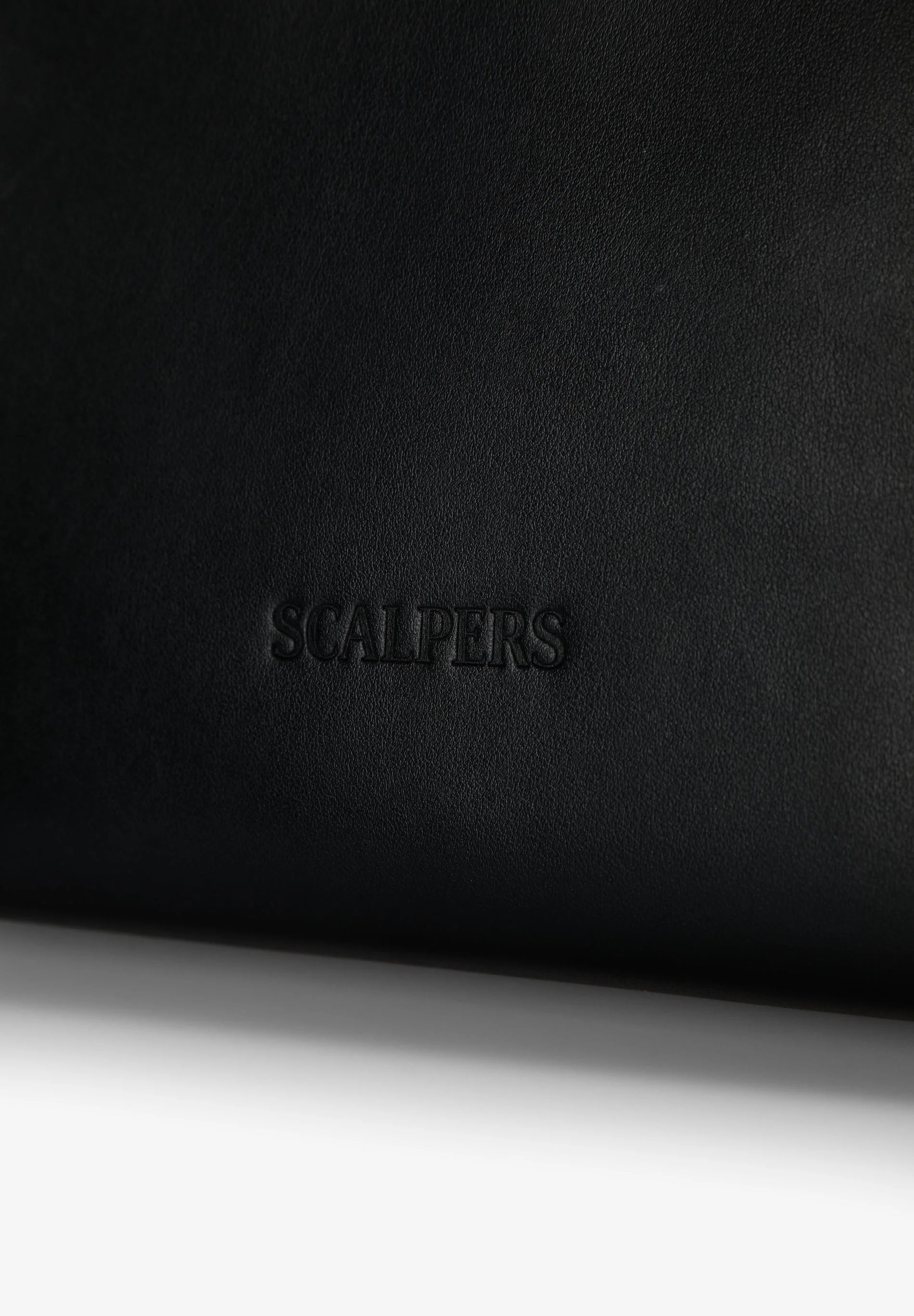 MINI BAG IN 100% LEATHER WITH STUDS - Image 7