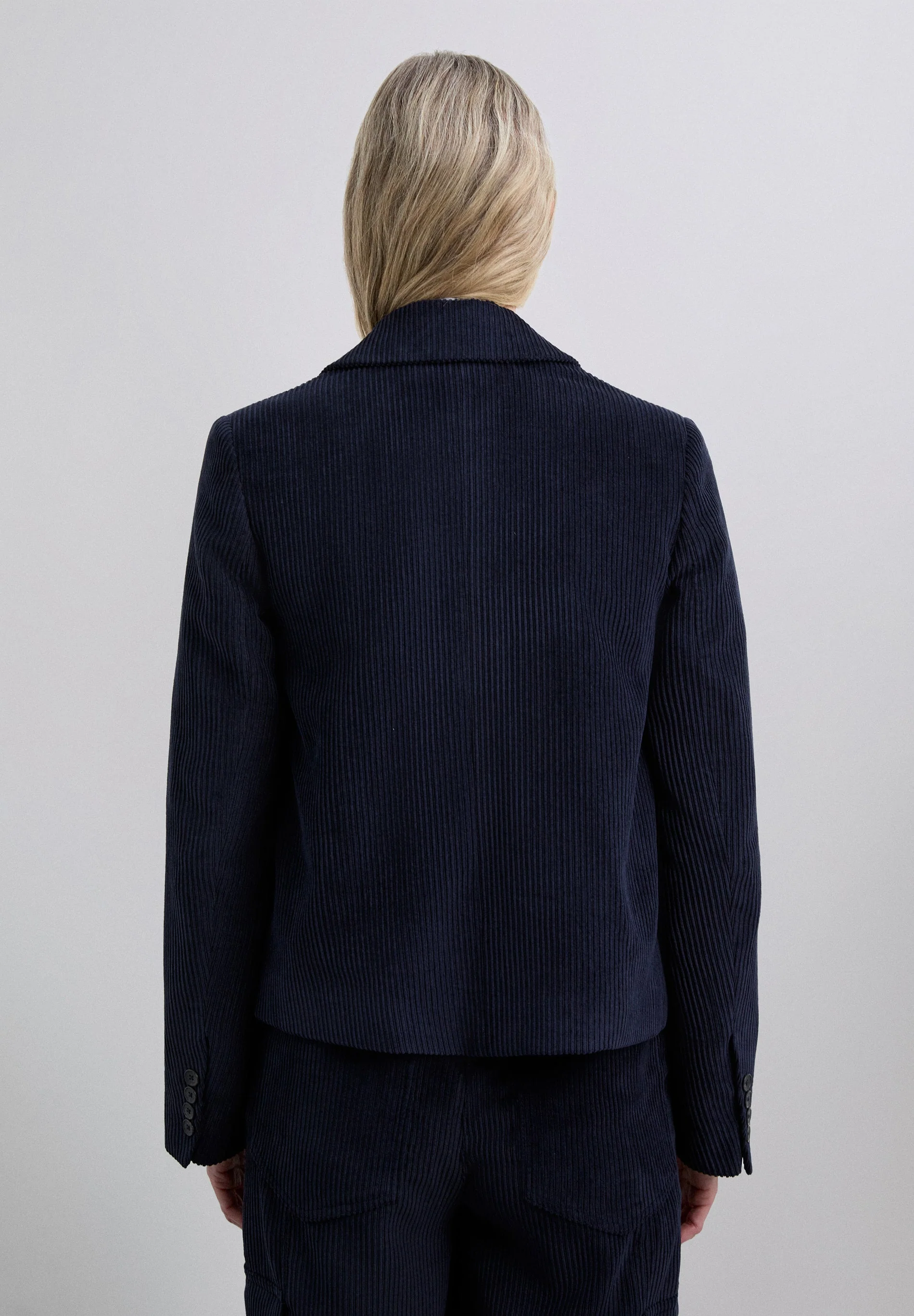 CORDUROY BLAZER - Image 5