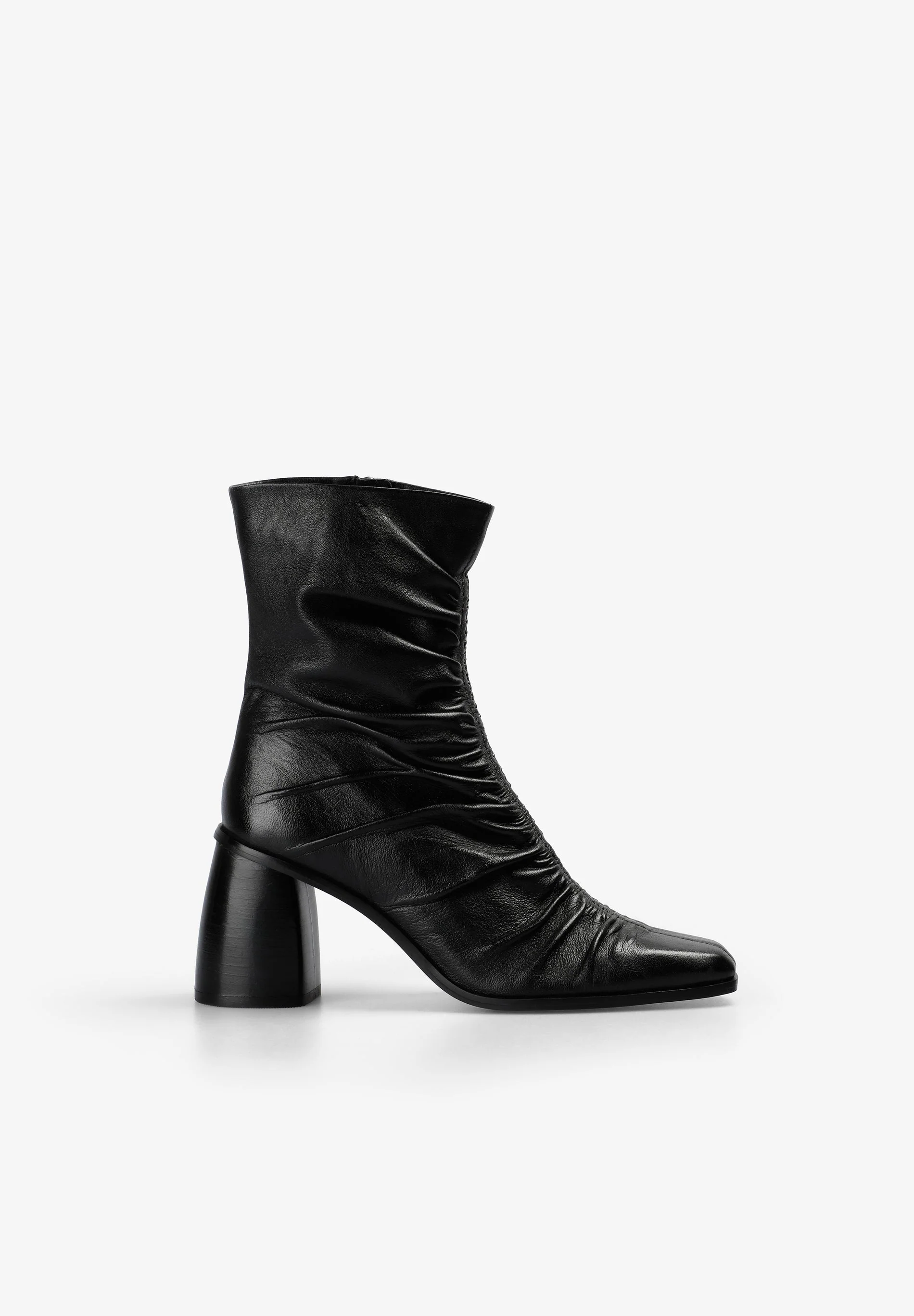SCBSANANAWRINKLEDSOFT BOOTS - Image 4