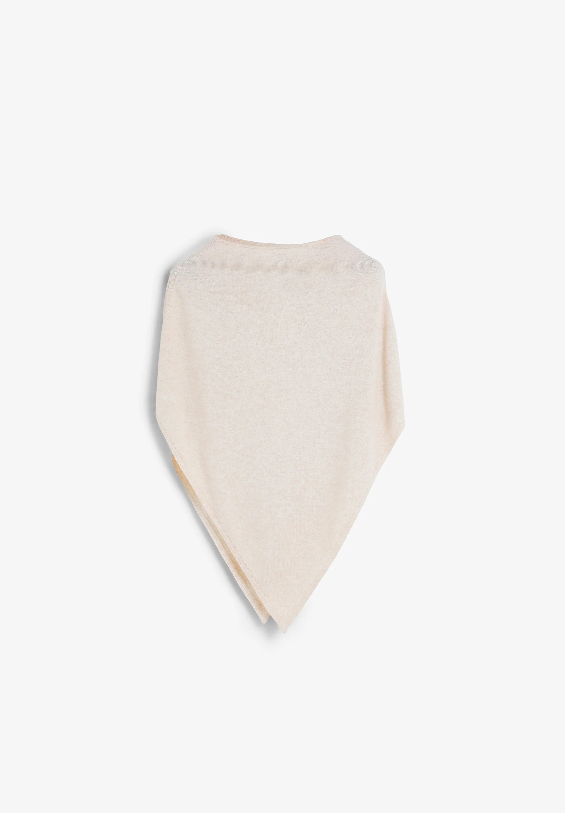 SCMAXITRIANGLE SCARF - Image 5