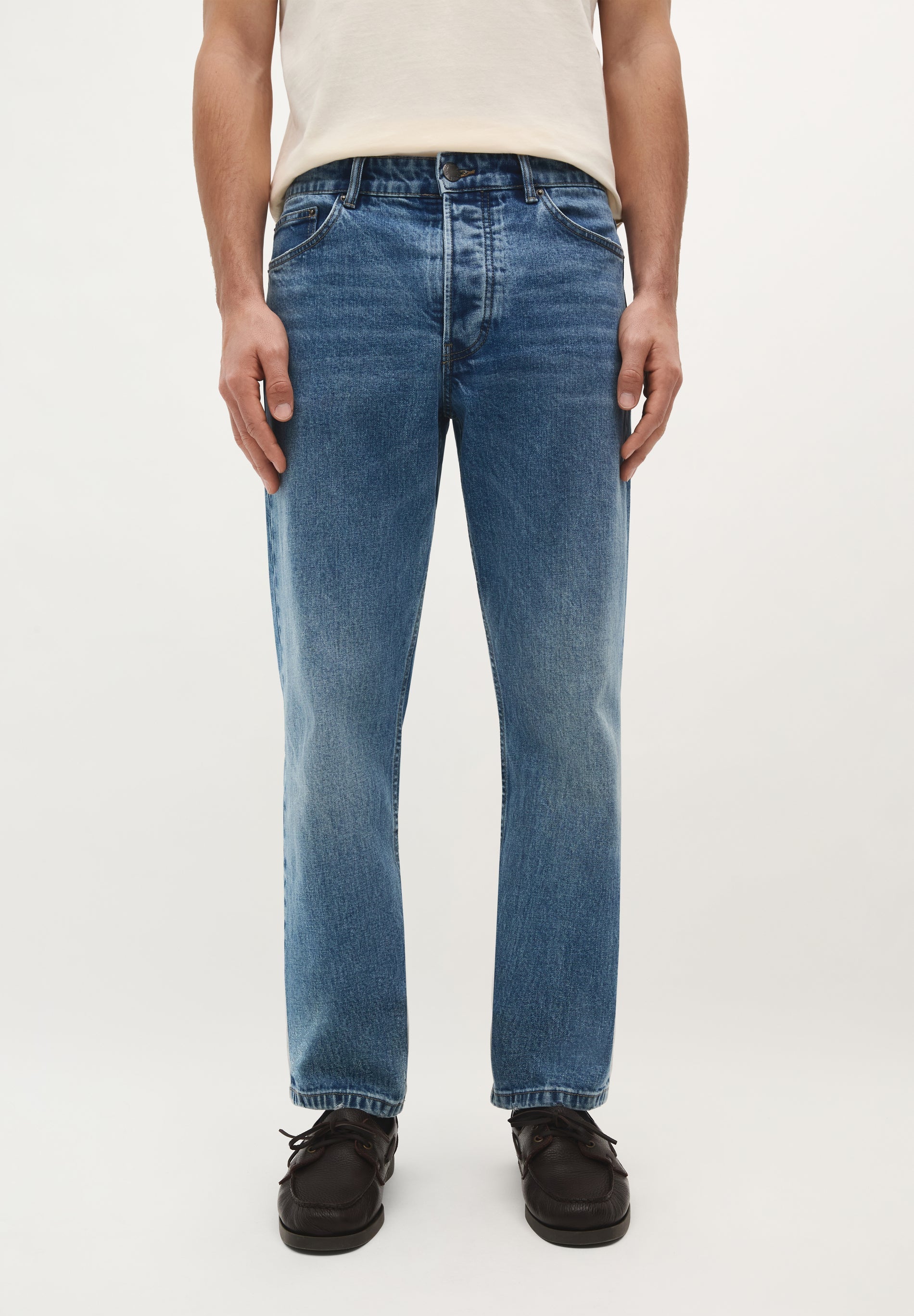 REGULAR JEANS - Image 5
