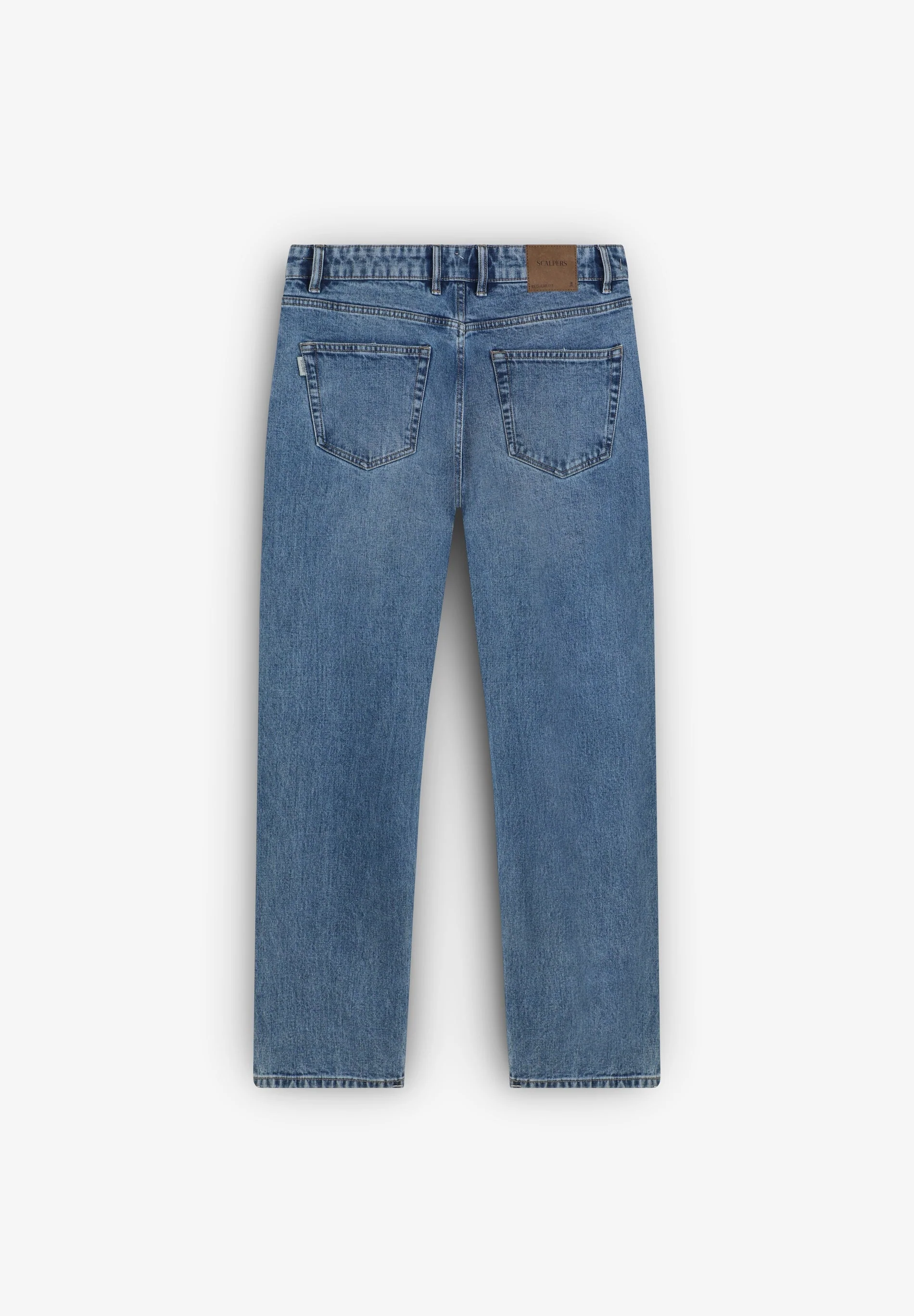 REGULAR JEANS - Image 9