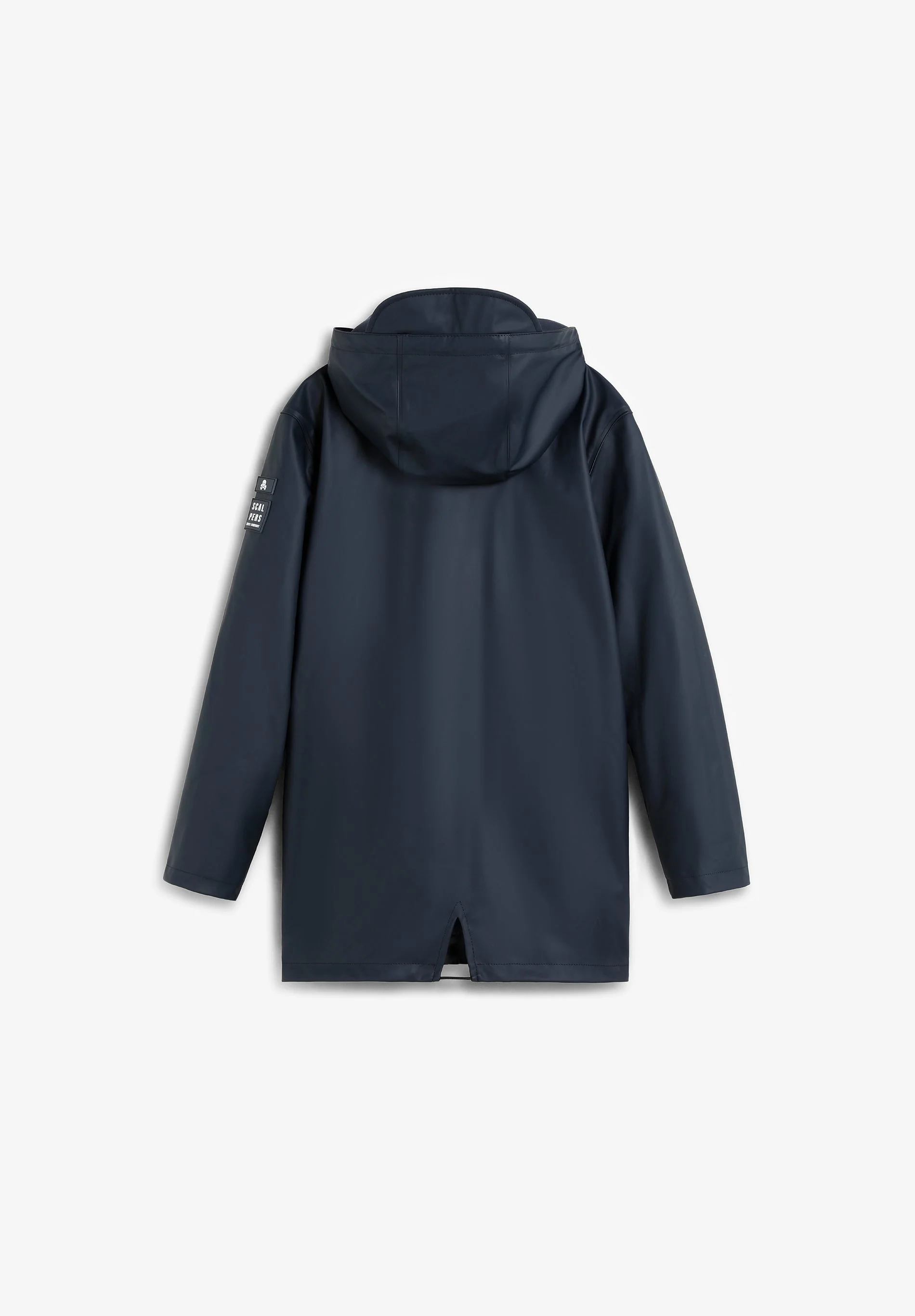 WATERPROOF PARKA - Image 3