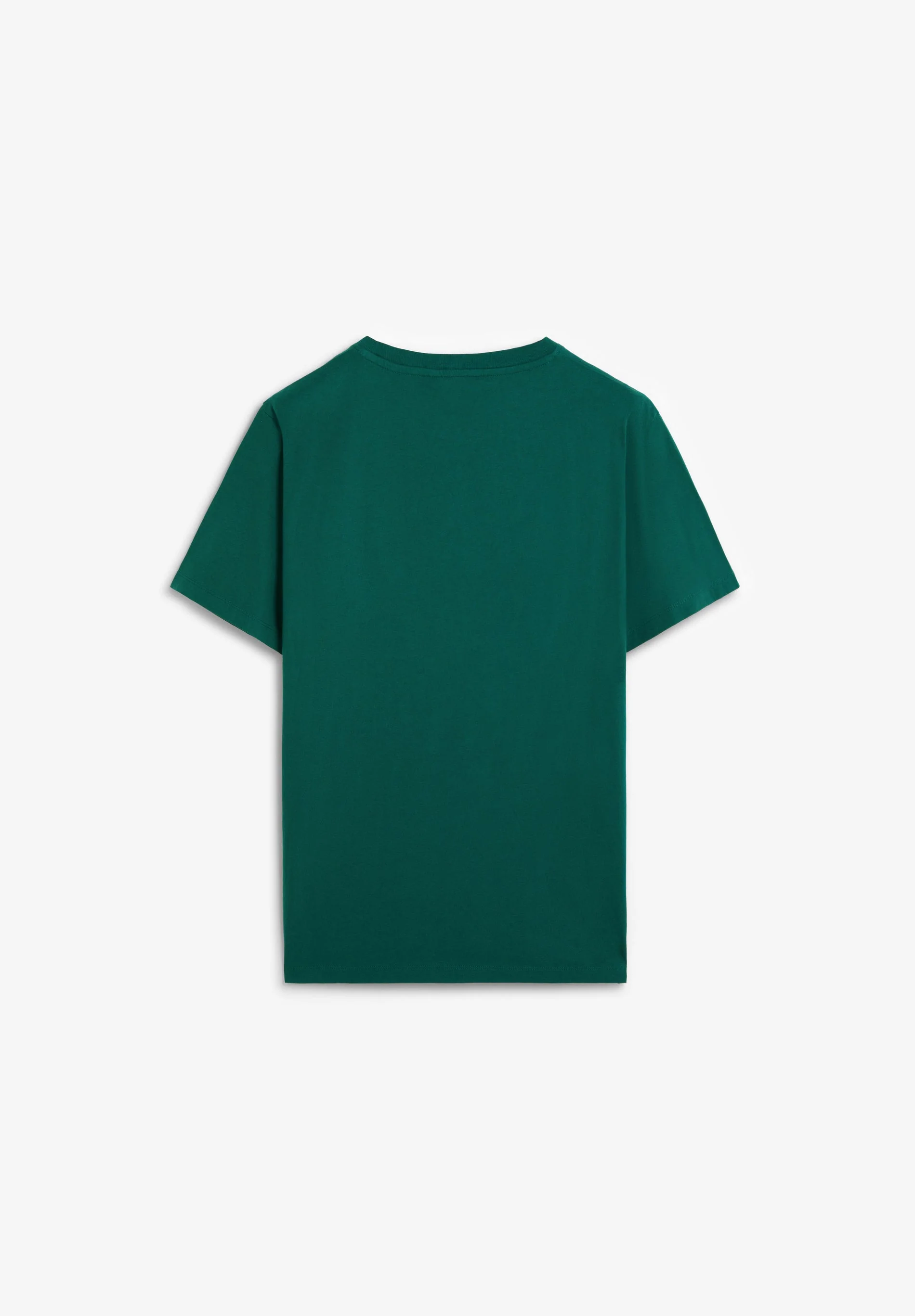 EMBROIDERED SKULL T-SHIRT - Image 6