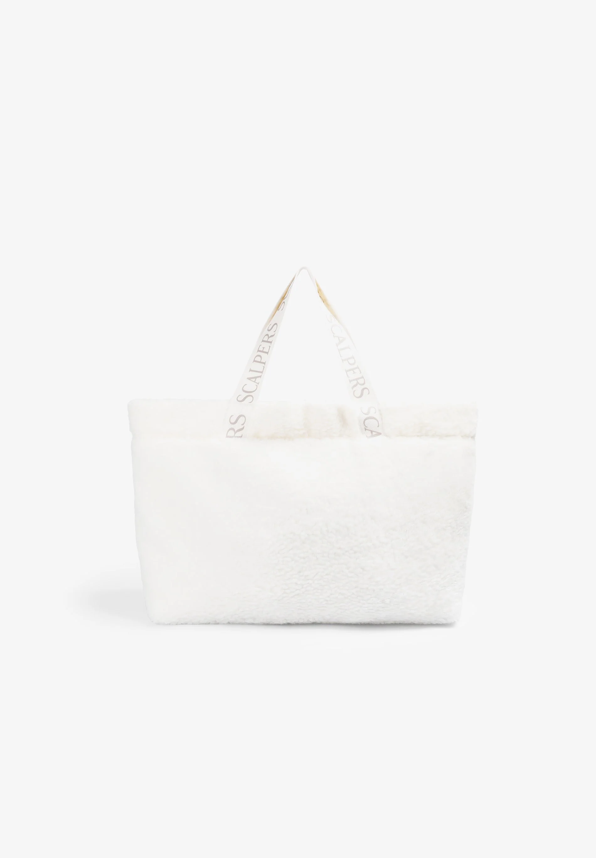 SCSHERPA TOTE BAG GIRLS - Image 2