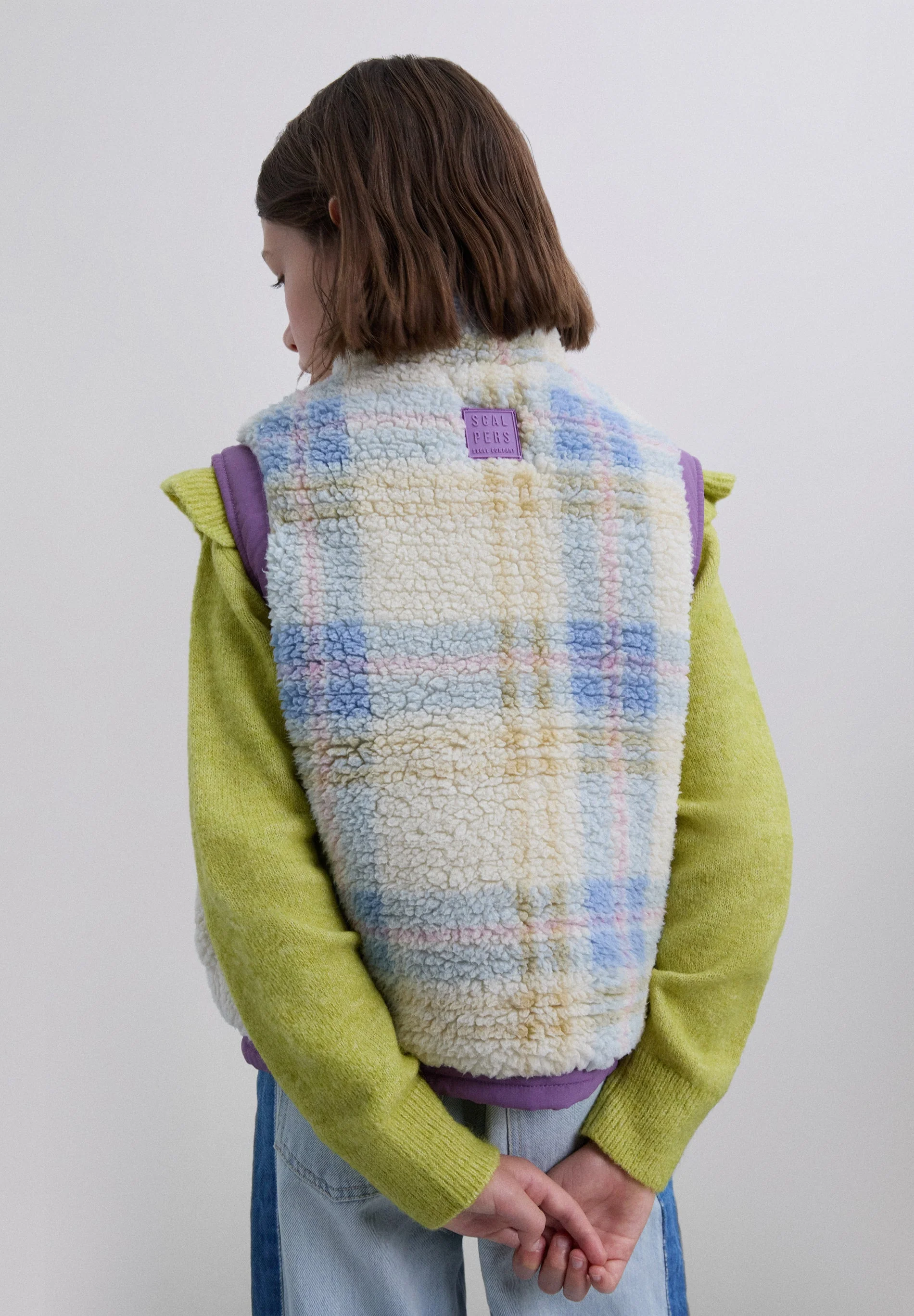 REFLECTIVE VEST - Image 5