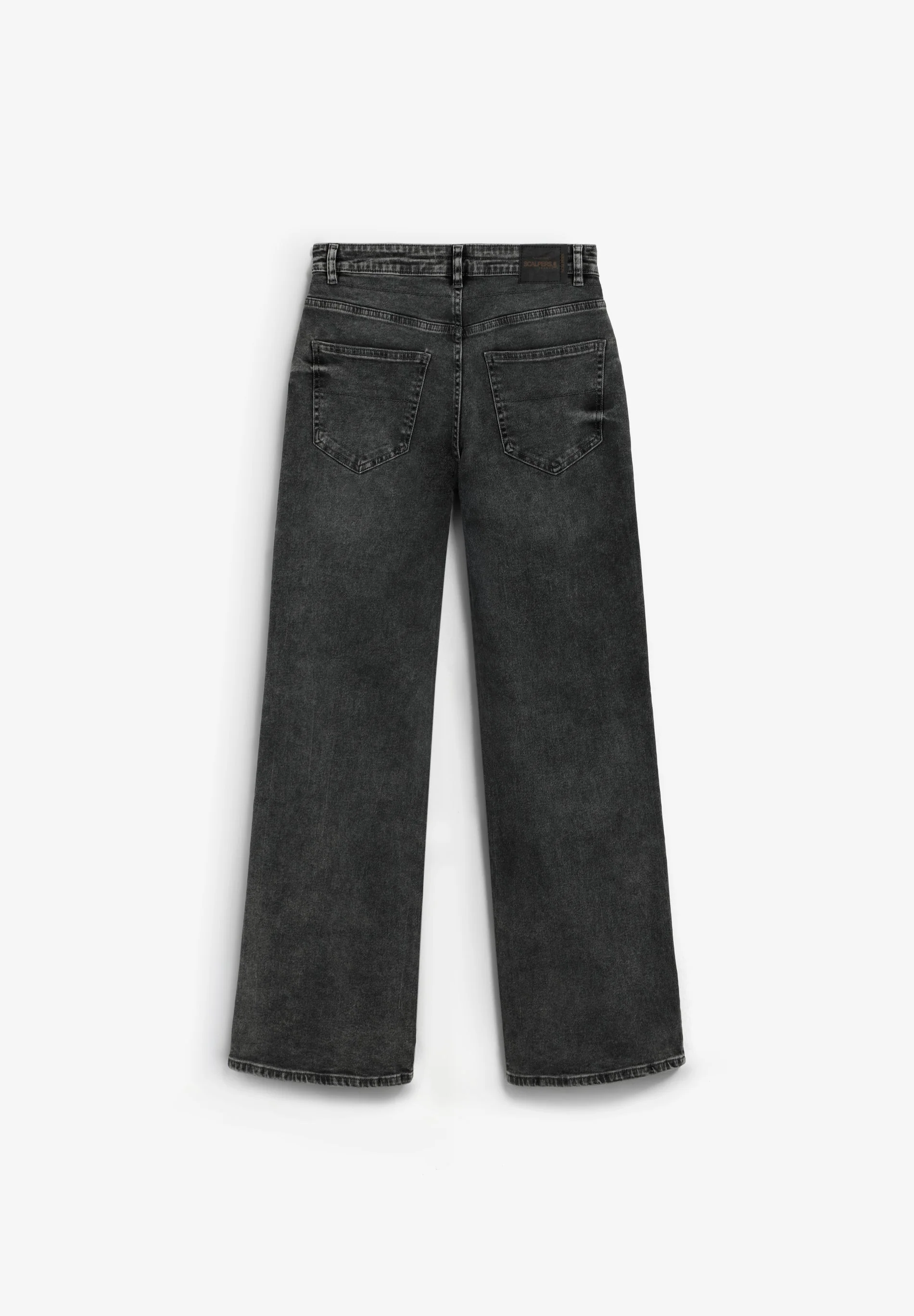 FULL LENGTH JEANS - Image 7