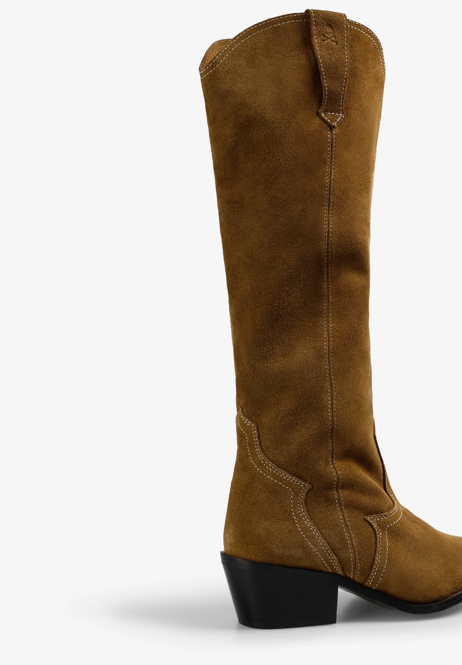 SCHIGHCOWBOYSOFT BOOTS - Image 8
