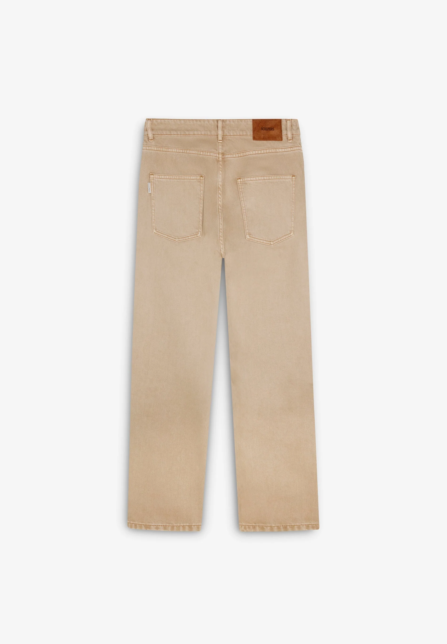 JEANS CROPPED - Image 7