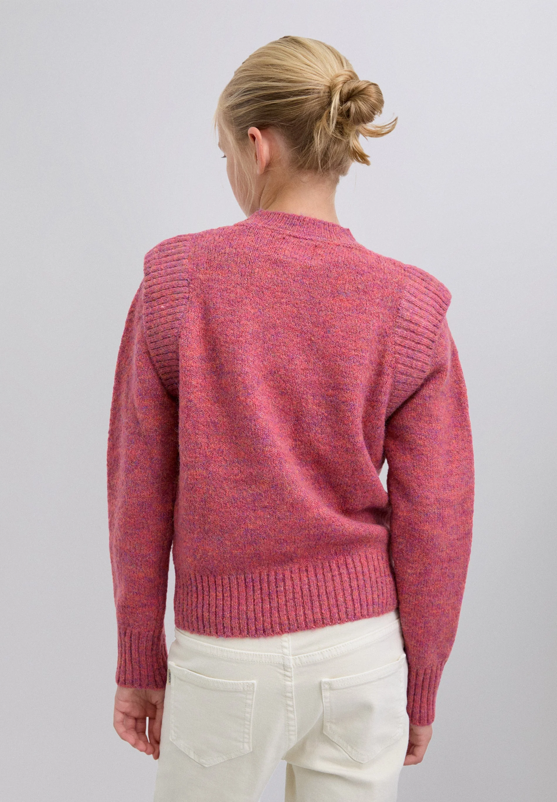 KNIT SWEATER - Image 5