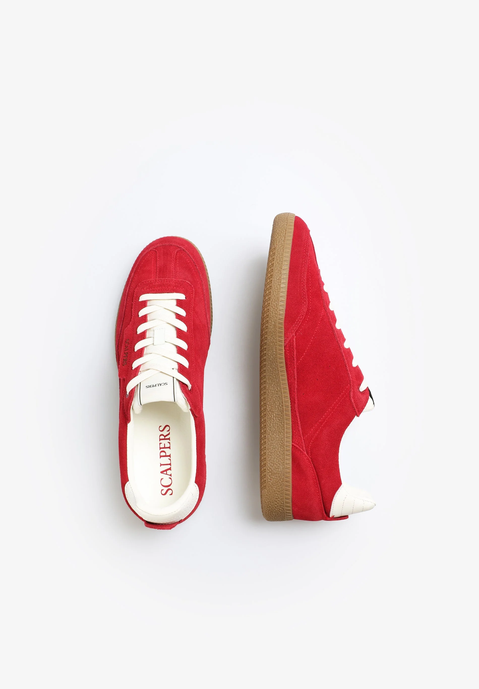 ZAPATILLA BAJA RETRO - Image 9