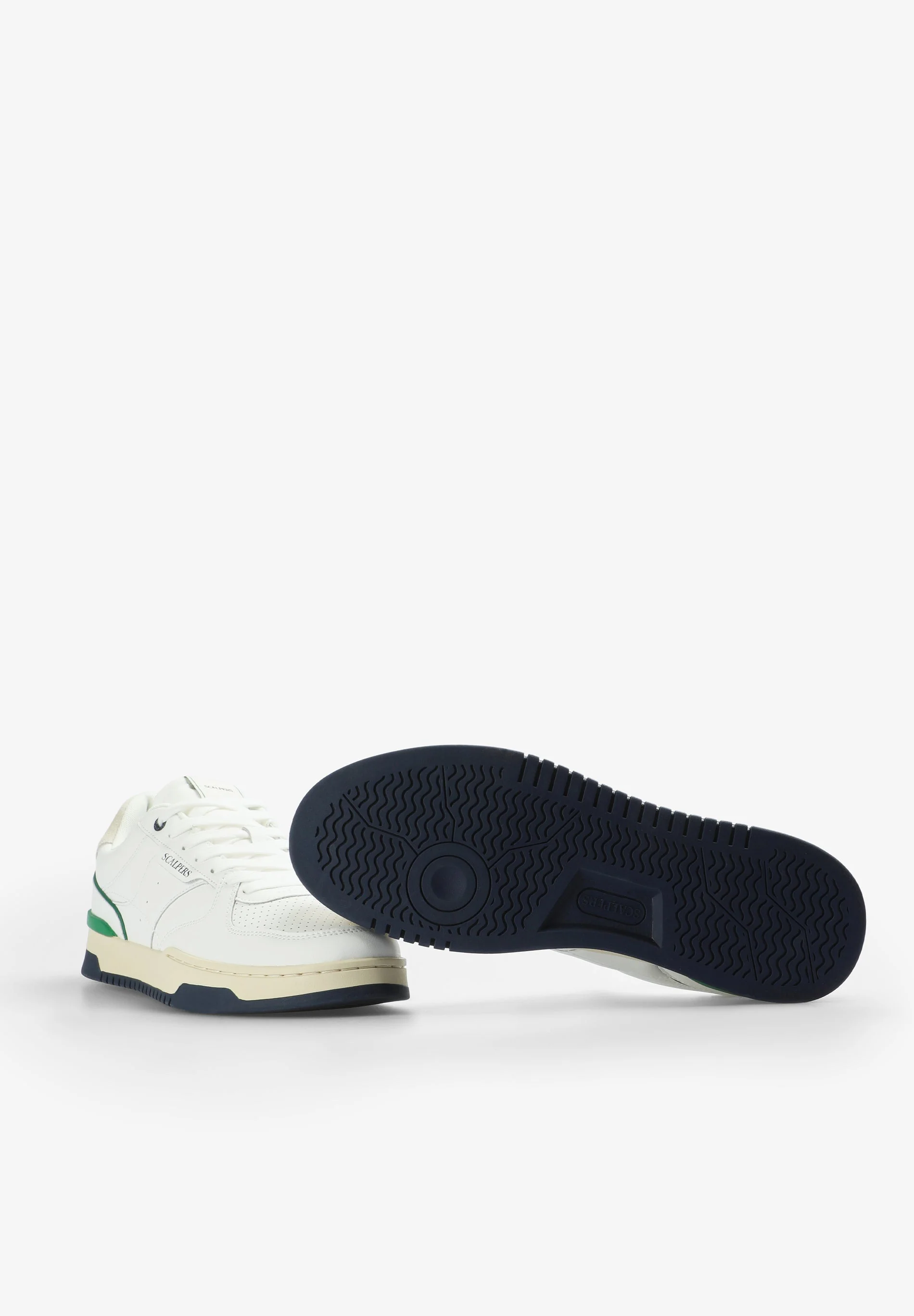 SNEAKERS CONTRASTE - Image 5