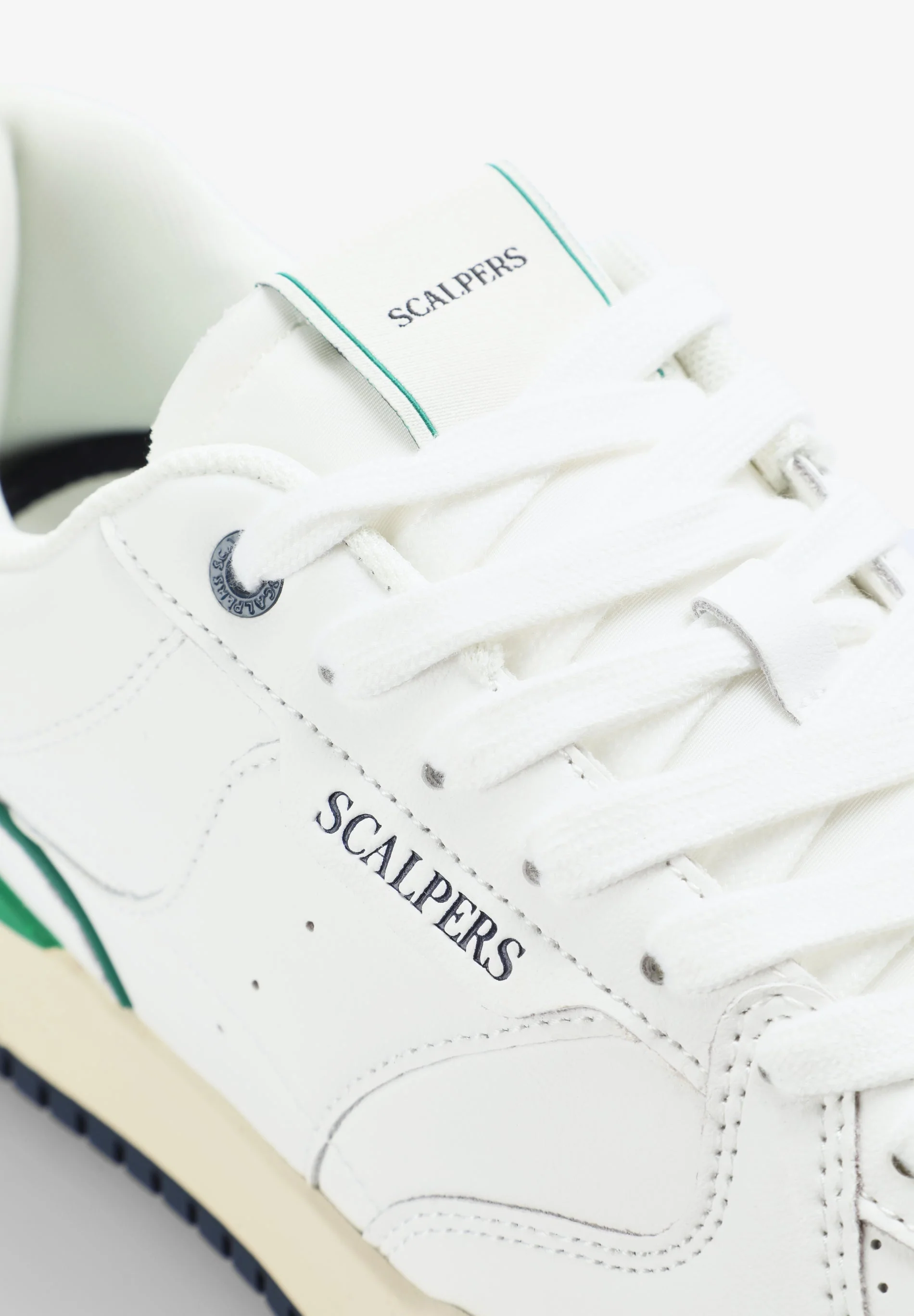 SNEAKERS CONTRASTE - Image 7