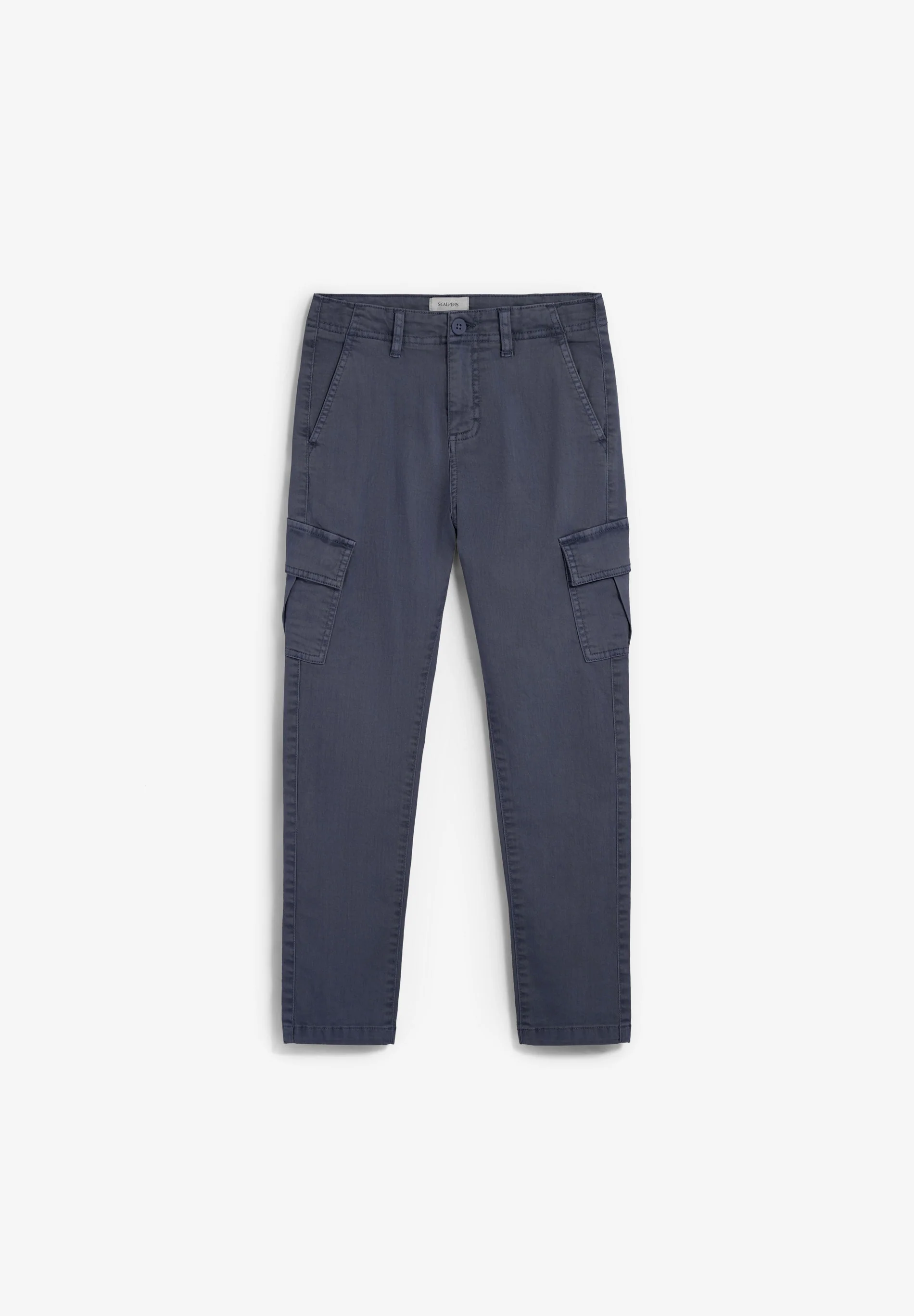 CARGO TROUSERS - Image 5