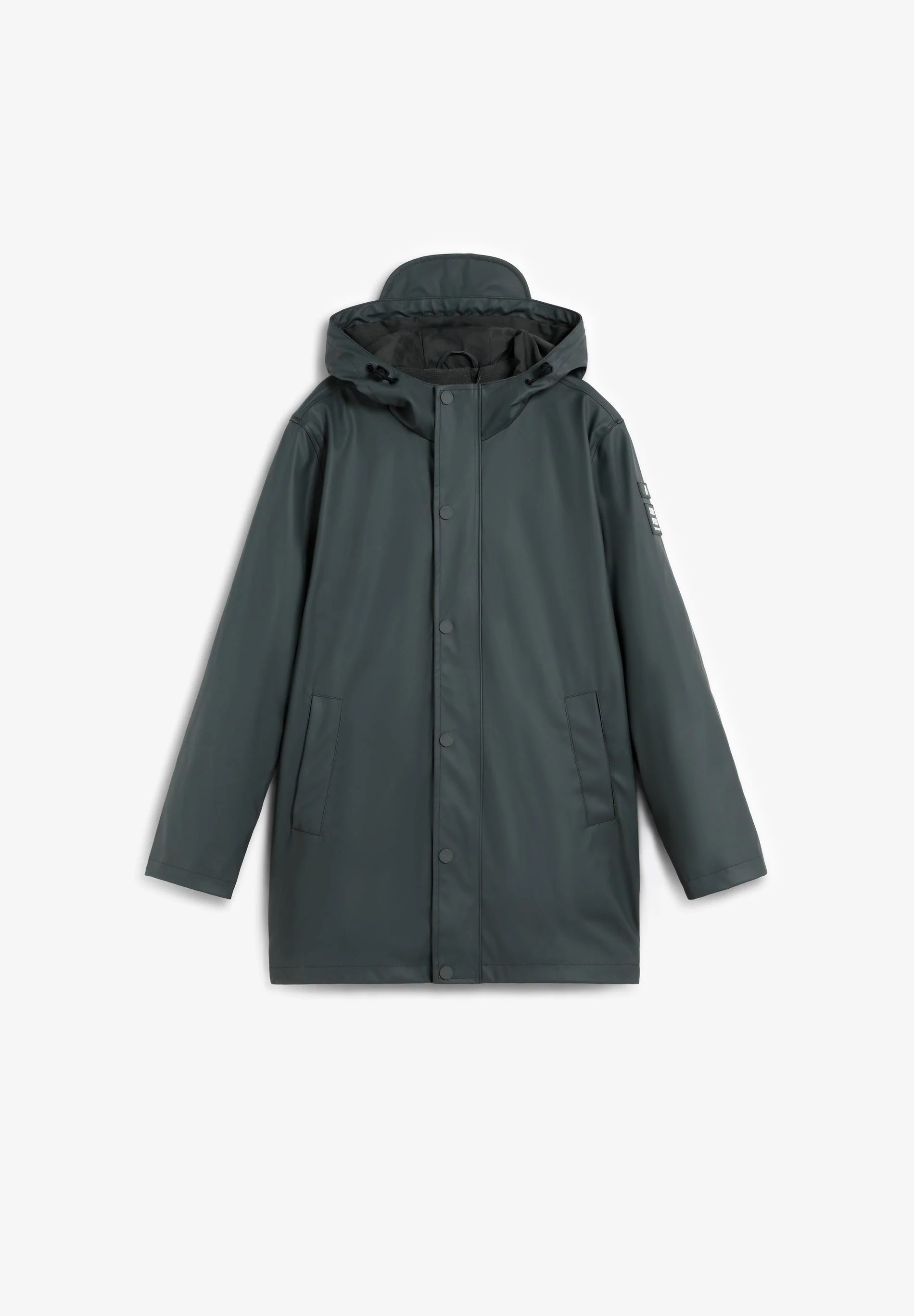 WATERPROOF PARKA - Image 6