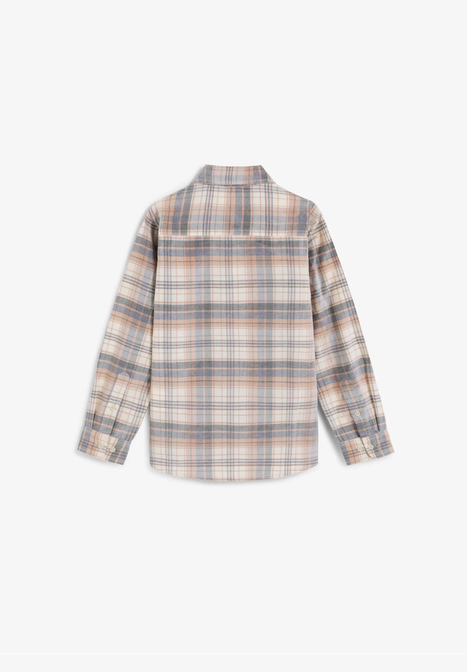 SCKCHECKCORDSHIRT KIDS - Image 6