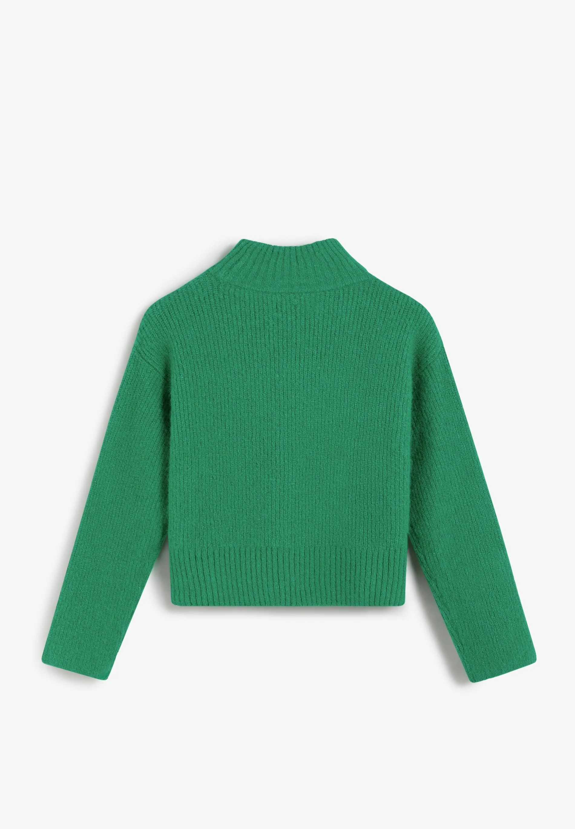 HIGH NECK SWEATER - Image 7