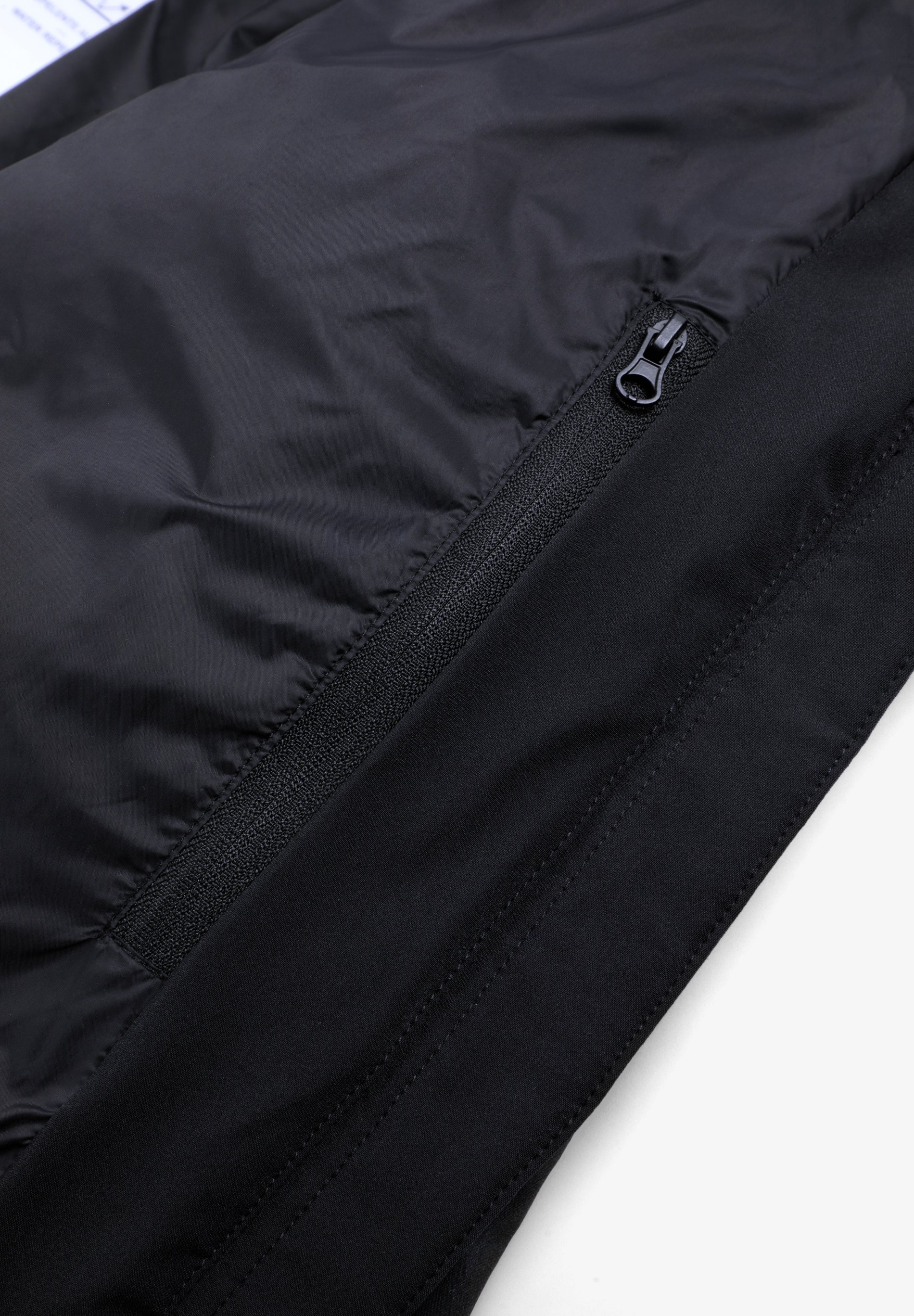 BELTED SKI JACKET - Image 16