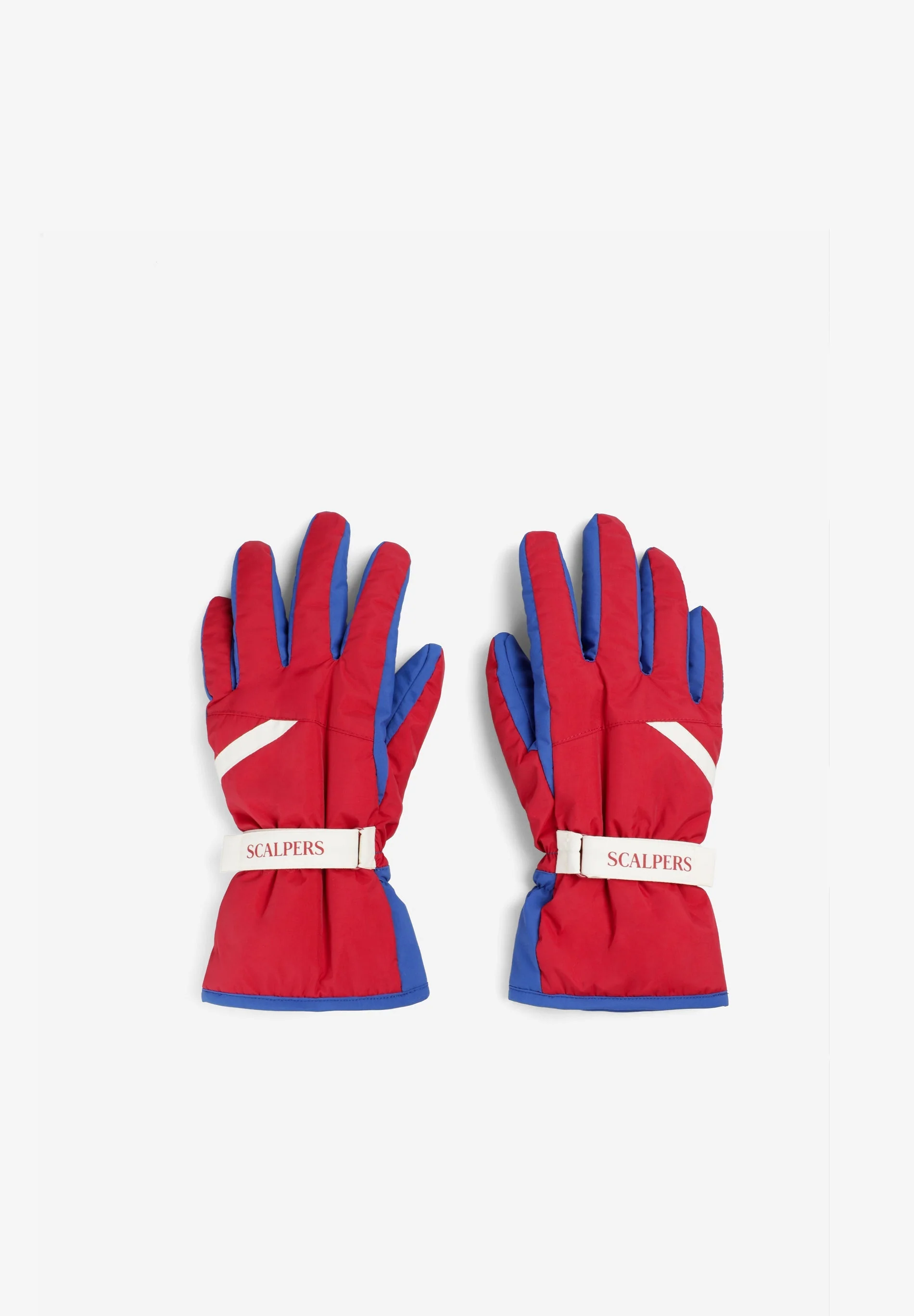 SKI GLOVES - Image 2