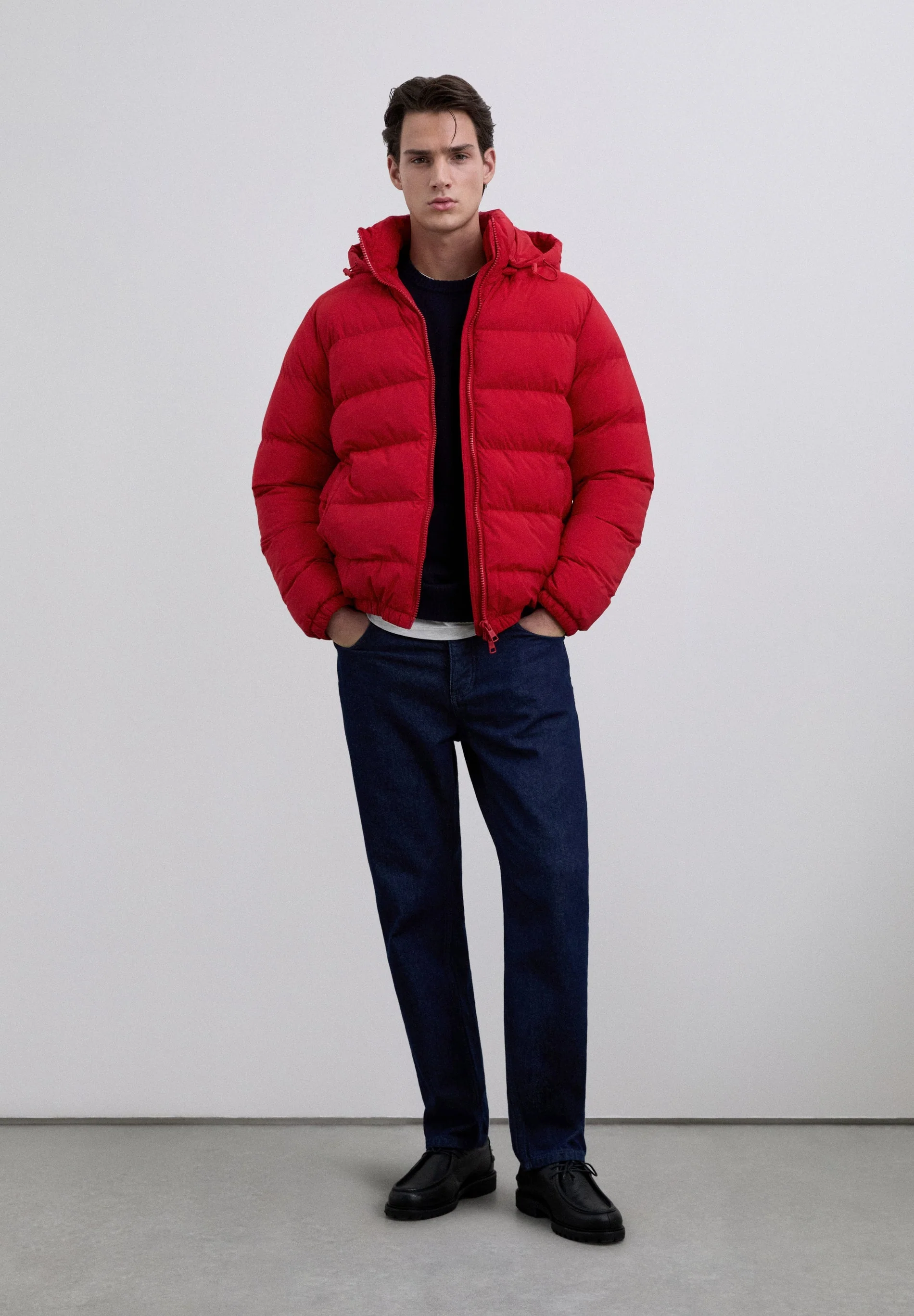 THERMOLITE® PADDED JACKET - Image 3