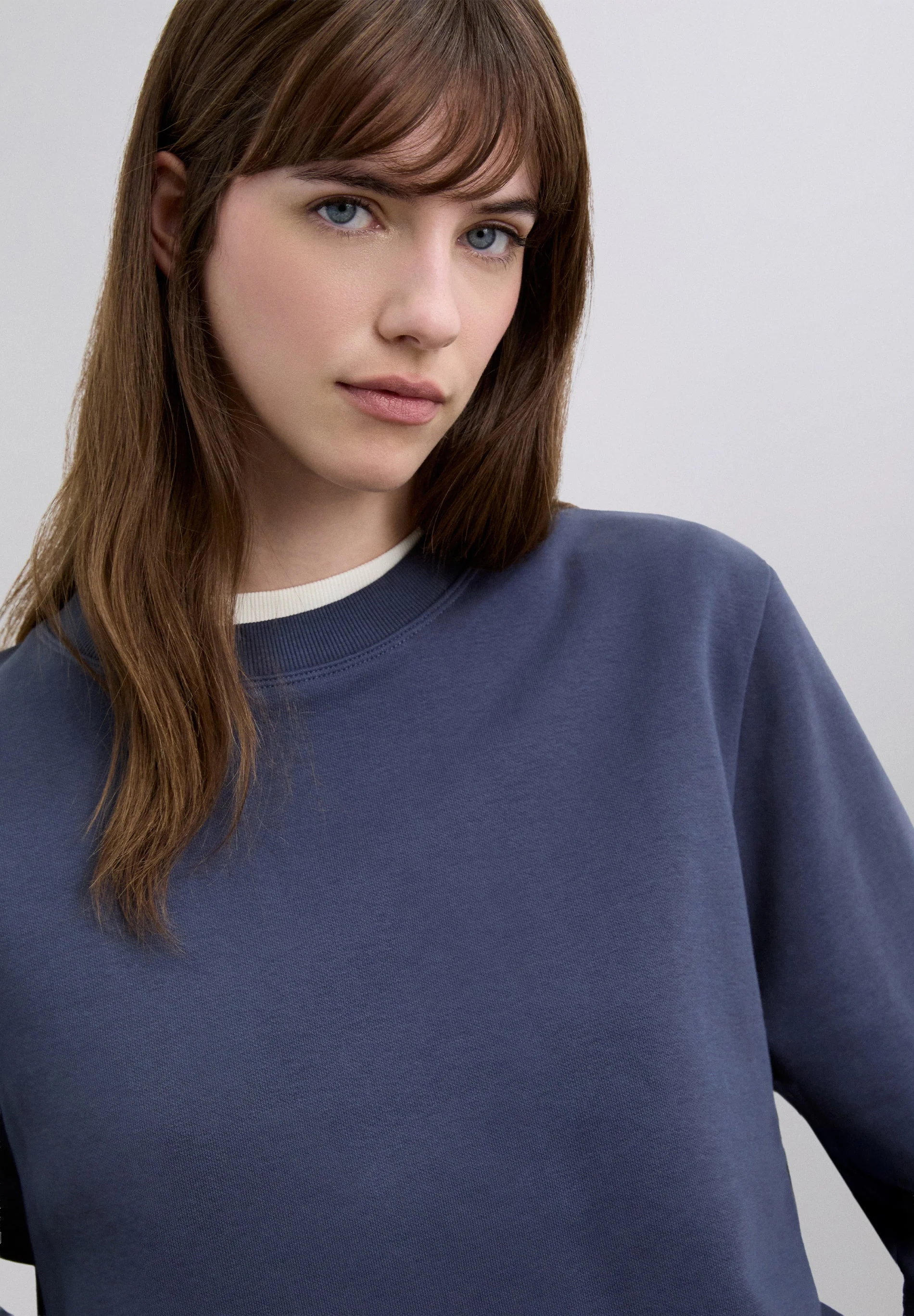 CREWNECK MARCHICA SWEATER - Image 3