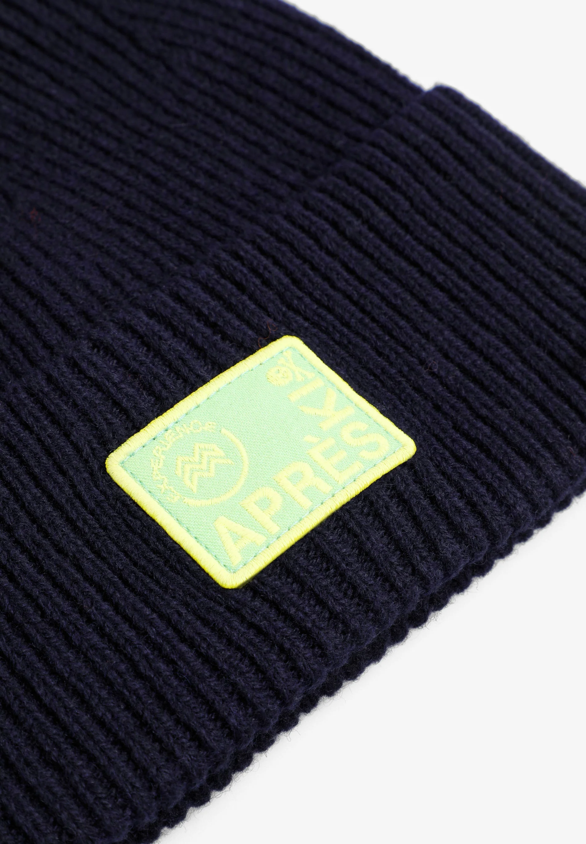 MARCHICA & SCALPERS WOOL HAT - Image 4