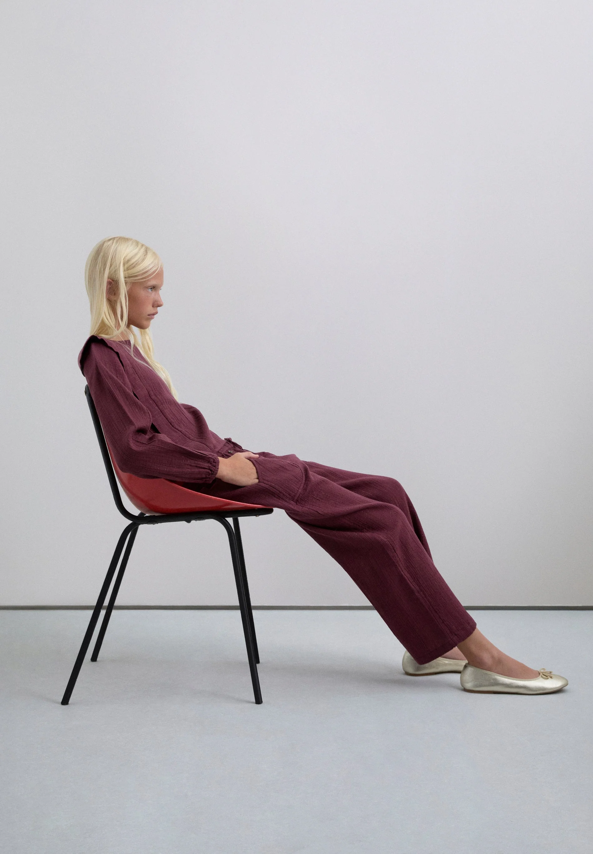 CULOTTES - Image 5